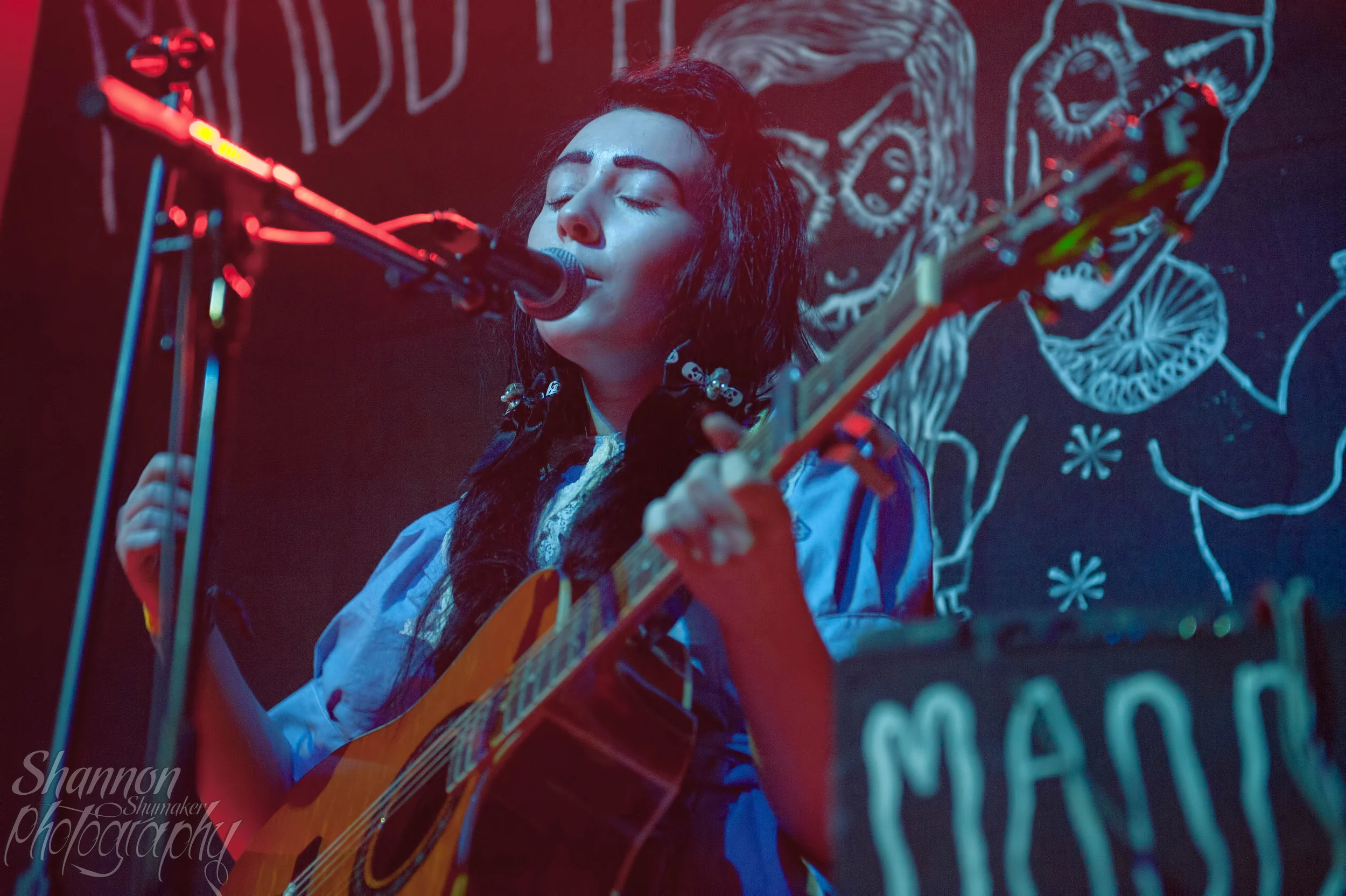 Maddy Ellwanger