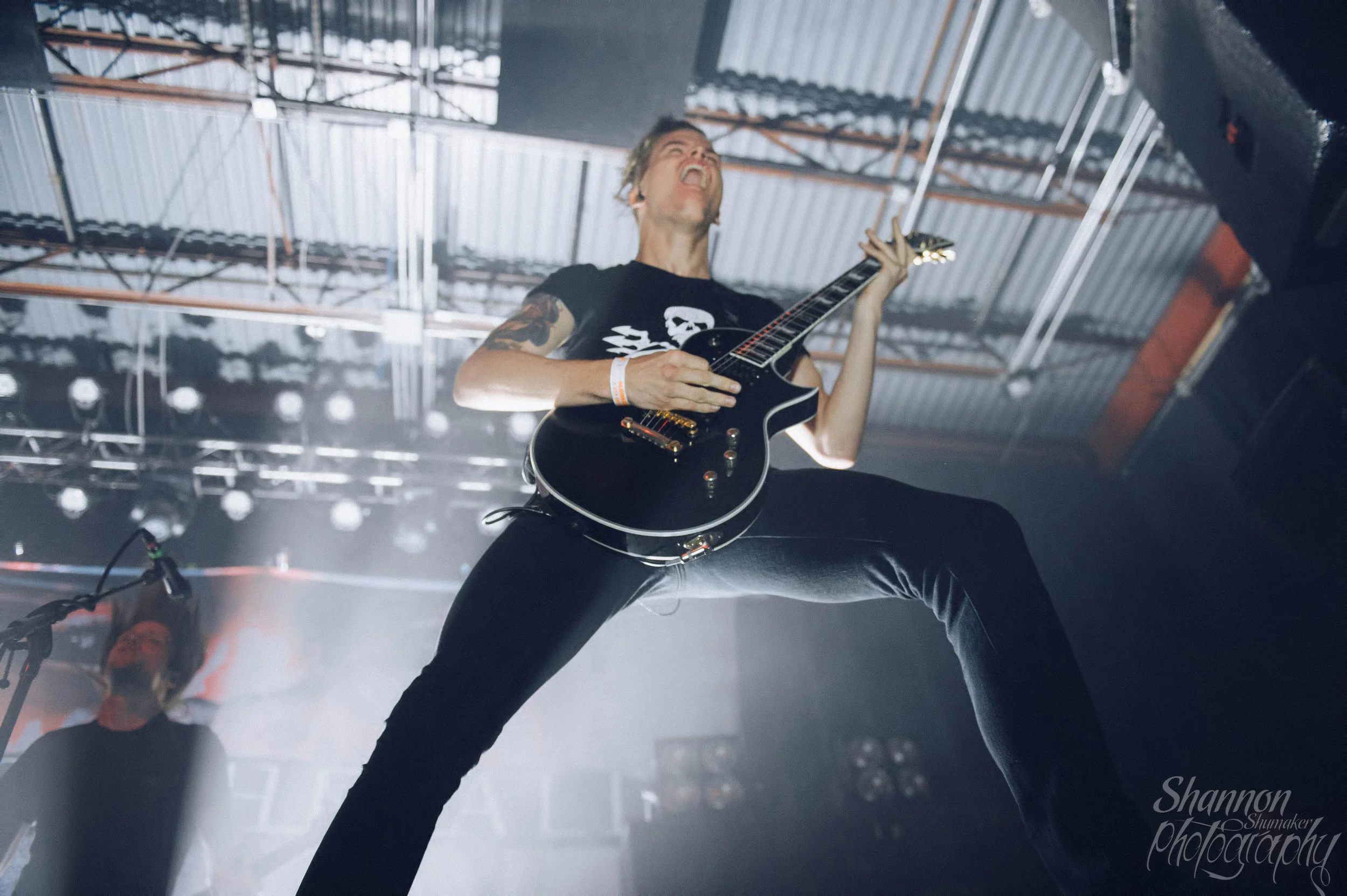 Blessthefall