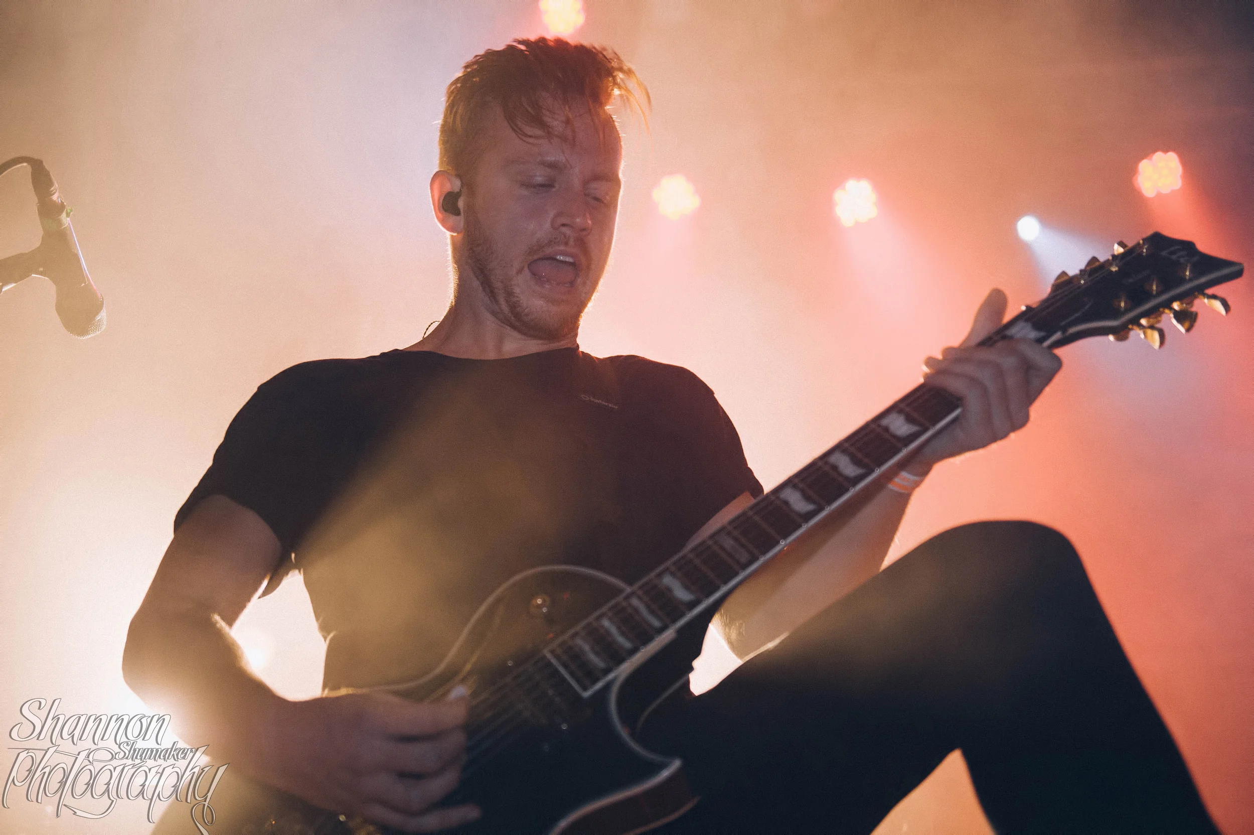 Blessthefall