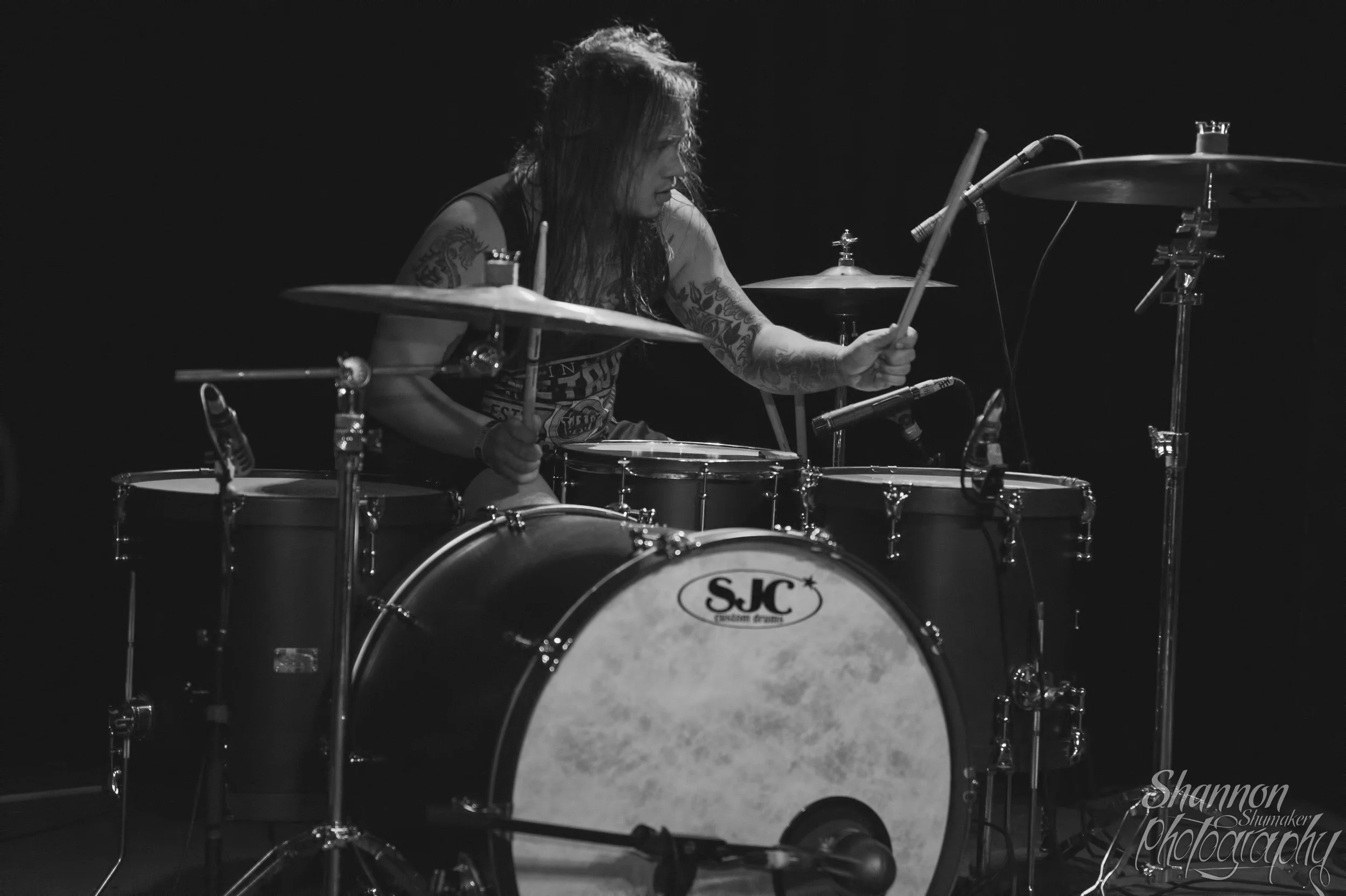 My Iron Lung