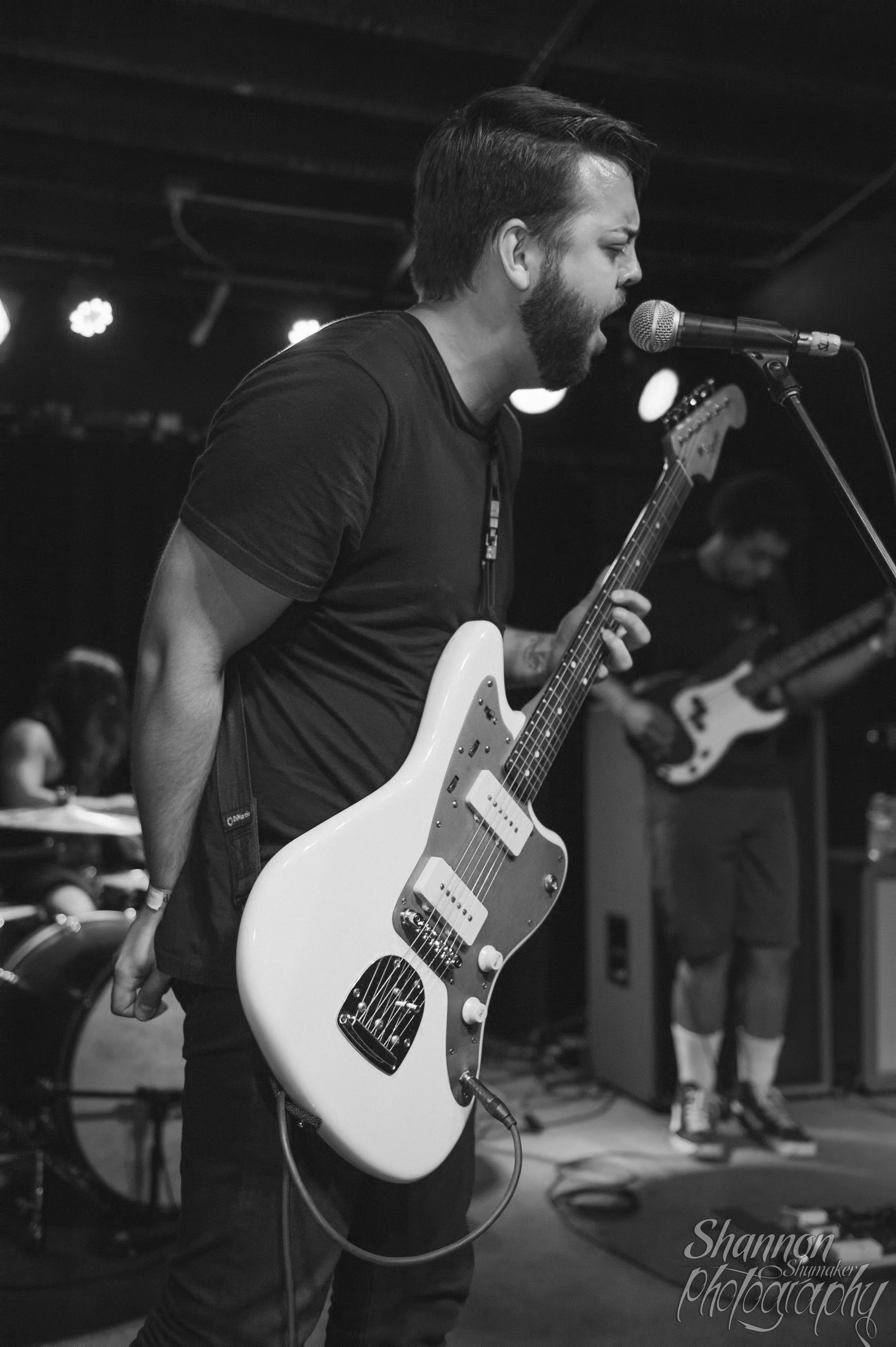 My Iron Lung