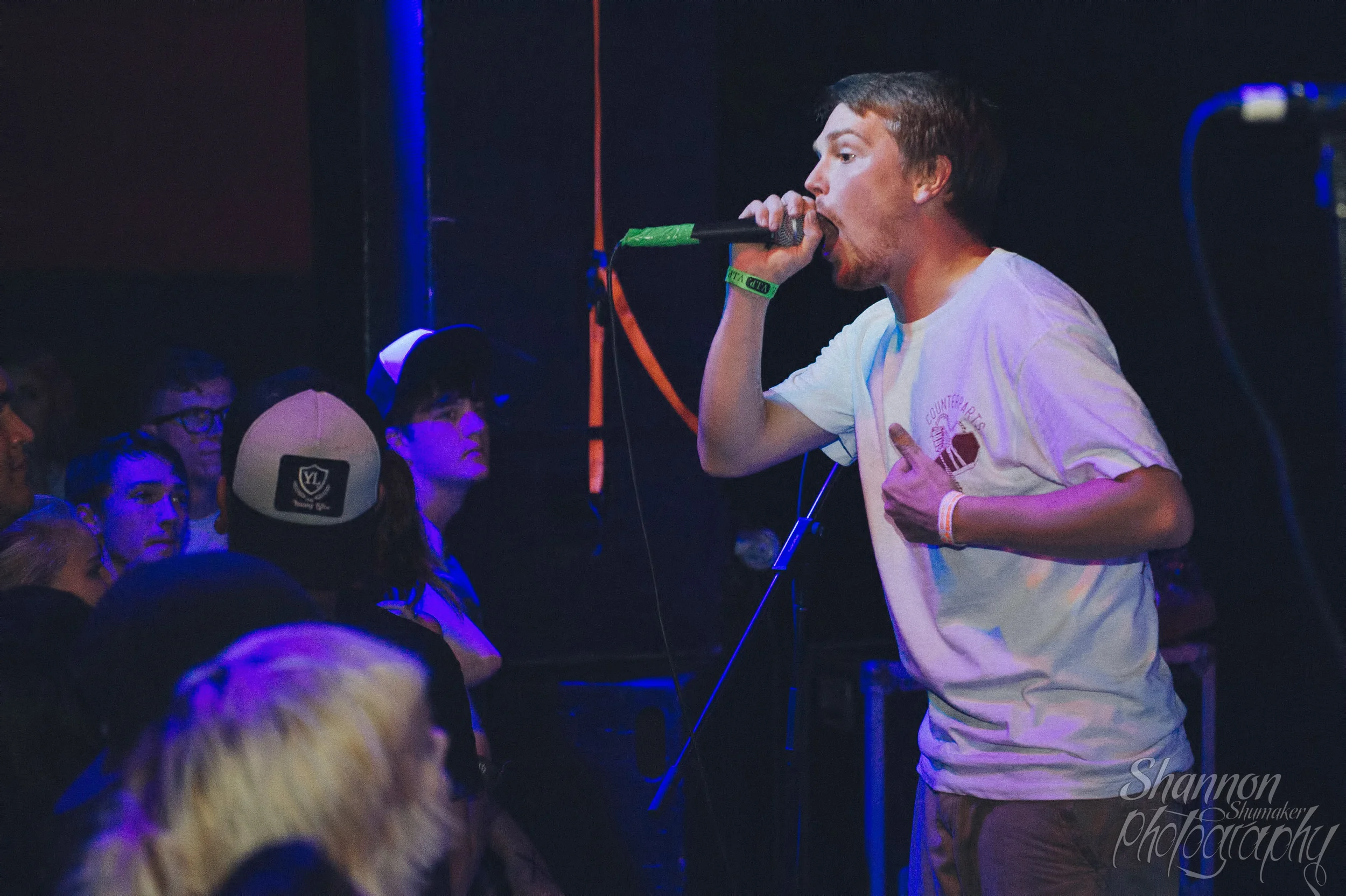 Handguns