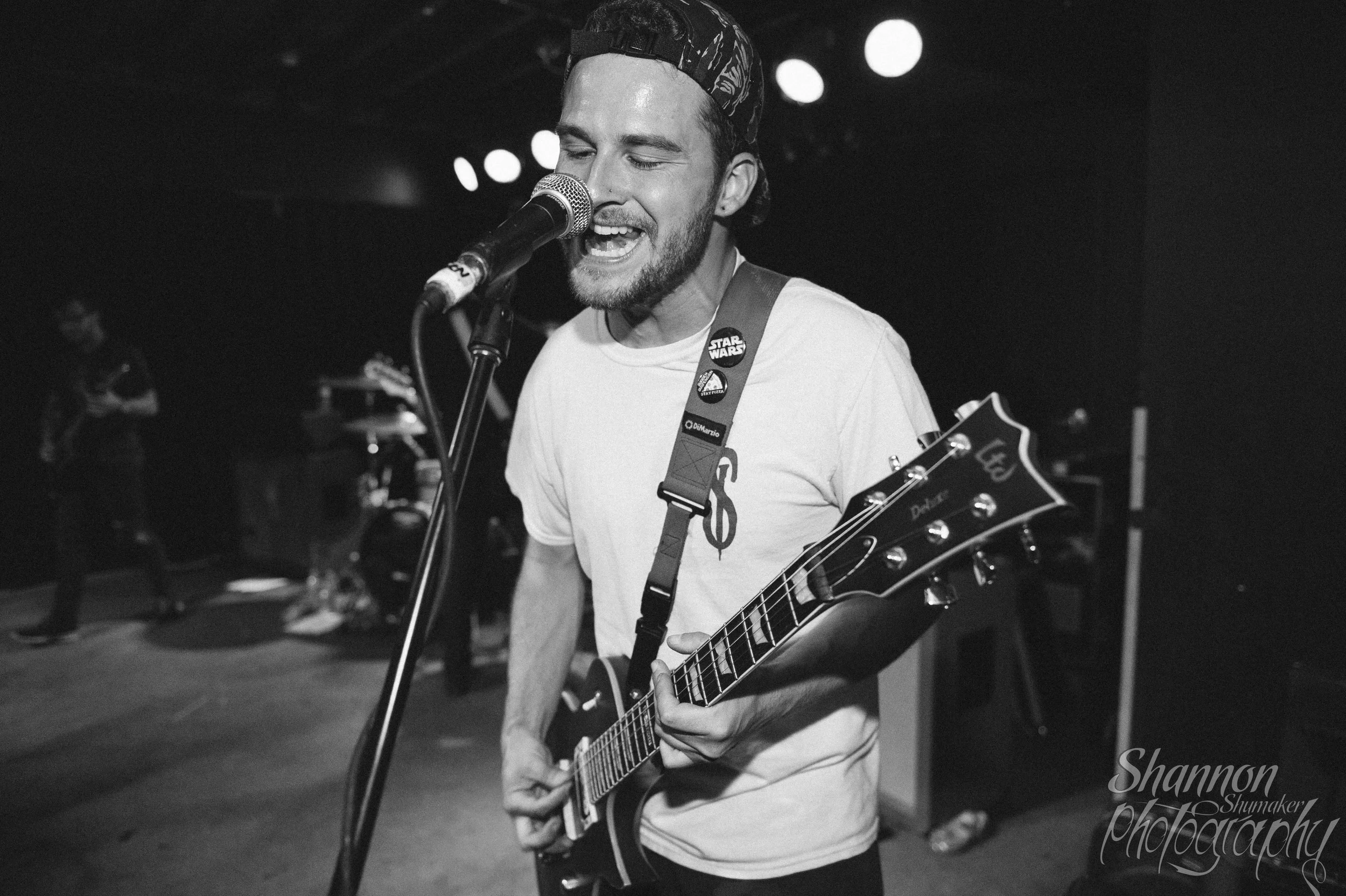 Handguns