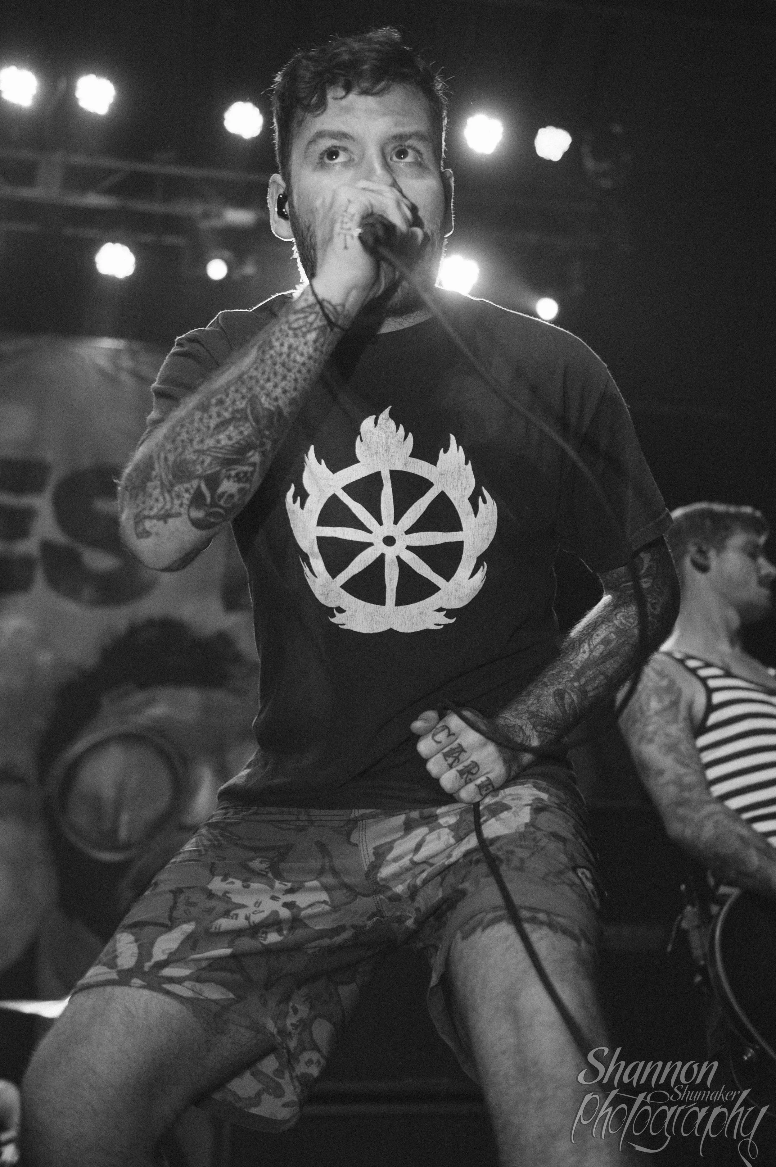 Senses Fail