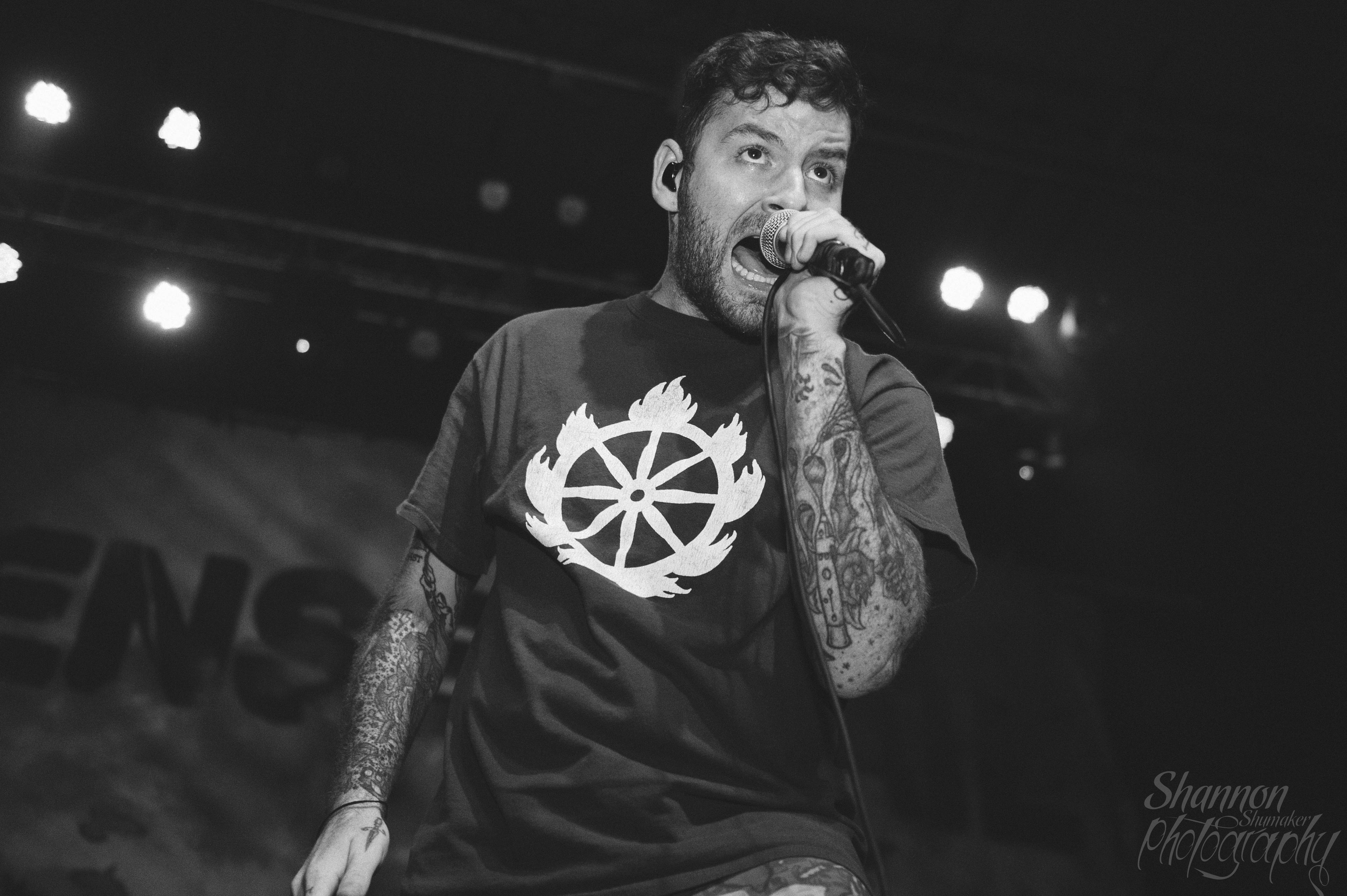 Senses Fail
