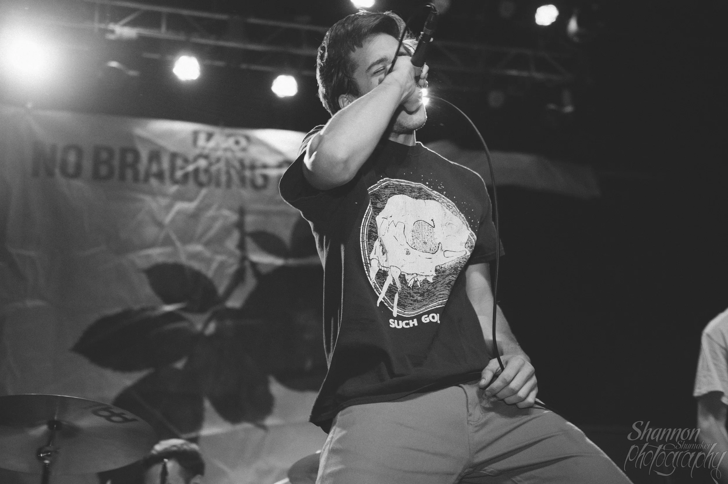 Knuckle Puck