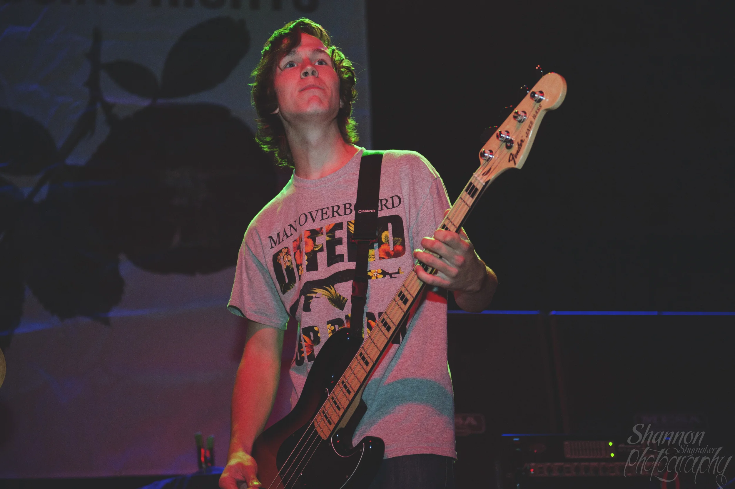 Knuckle Puck