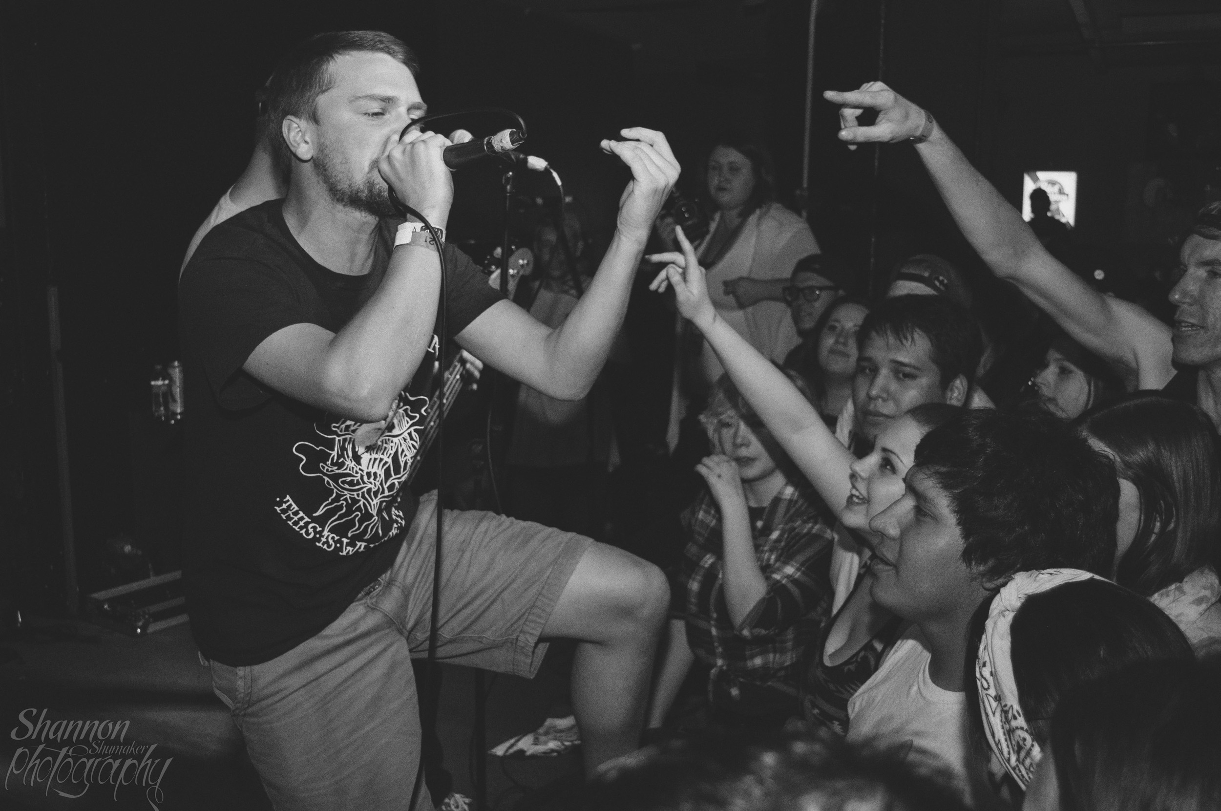 Handguns