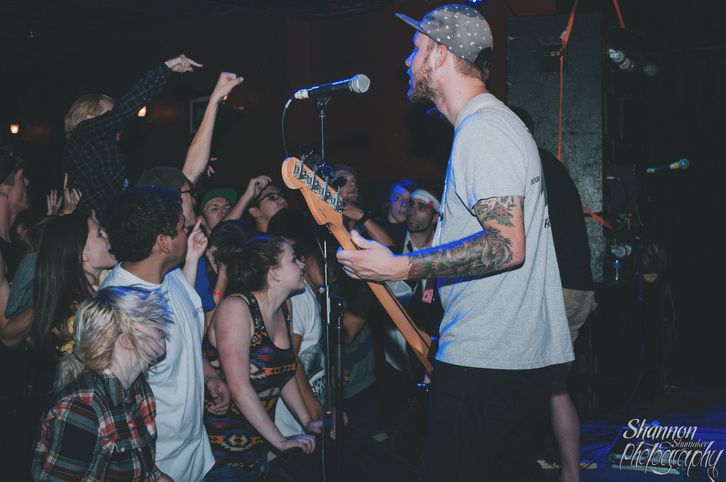 Handguns