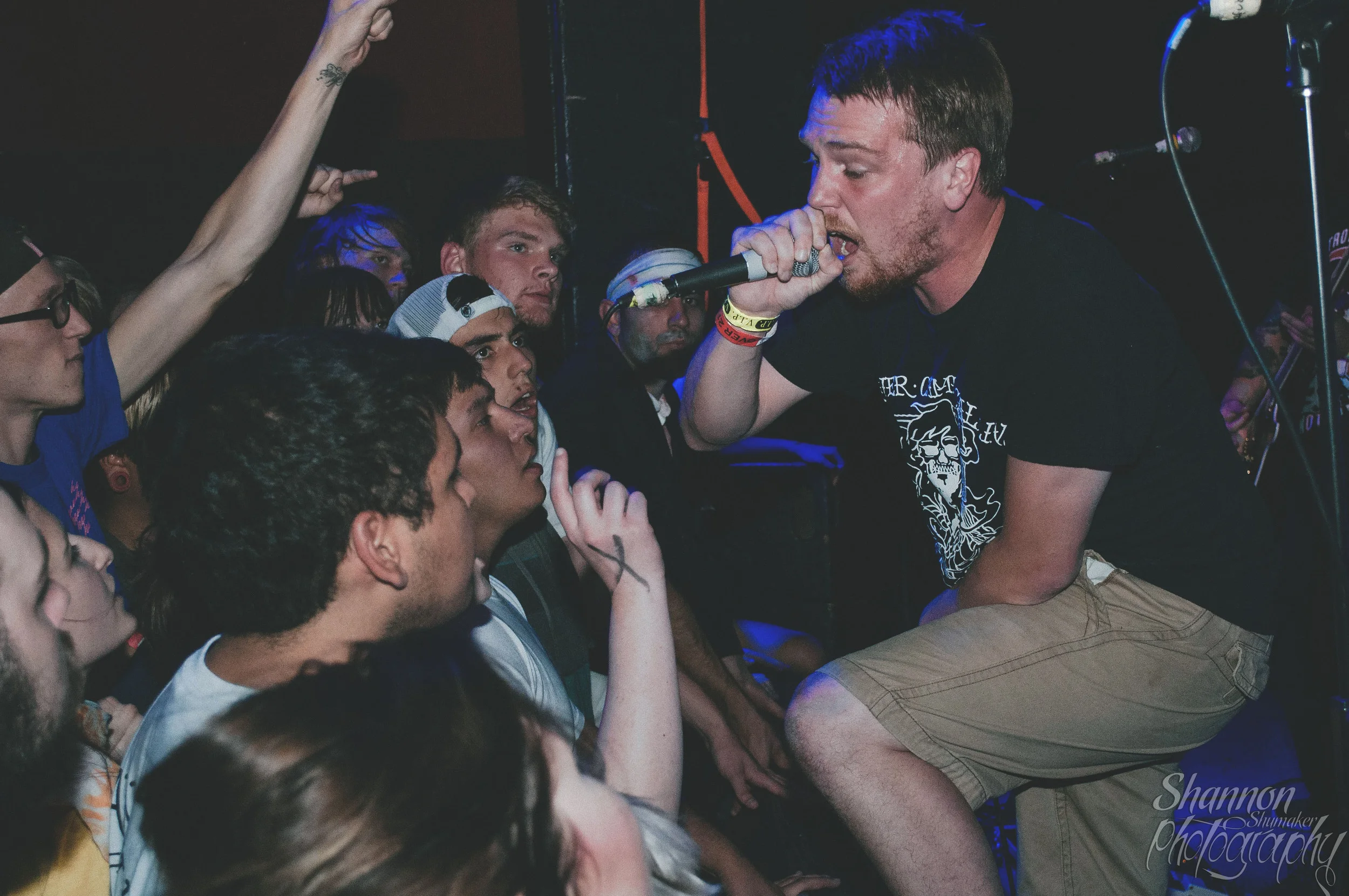 Handguns