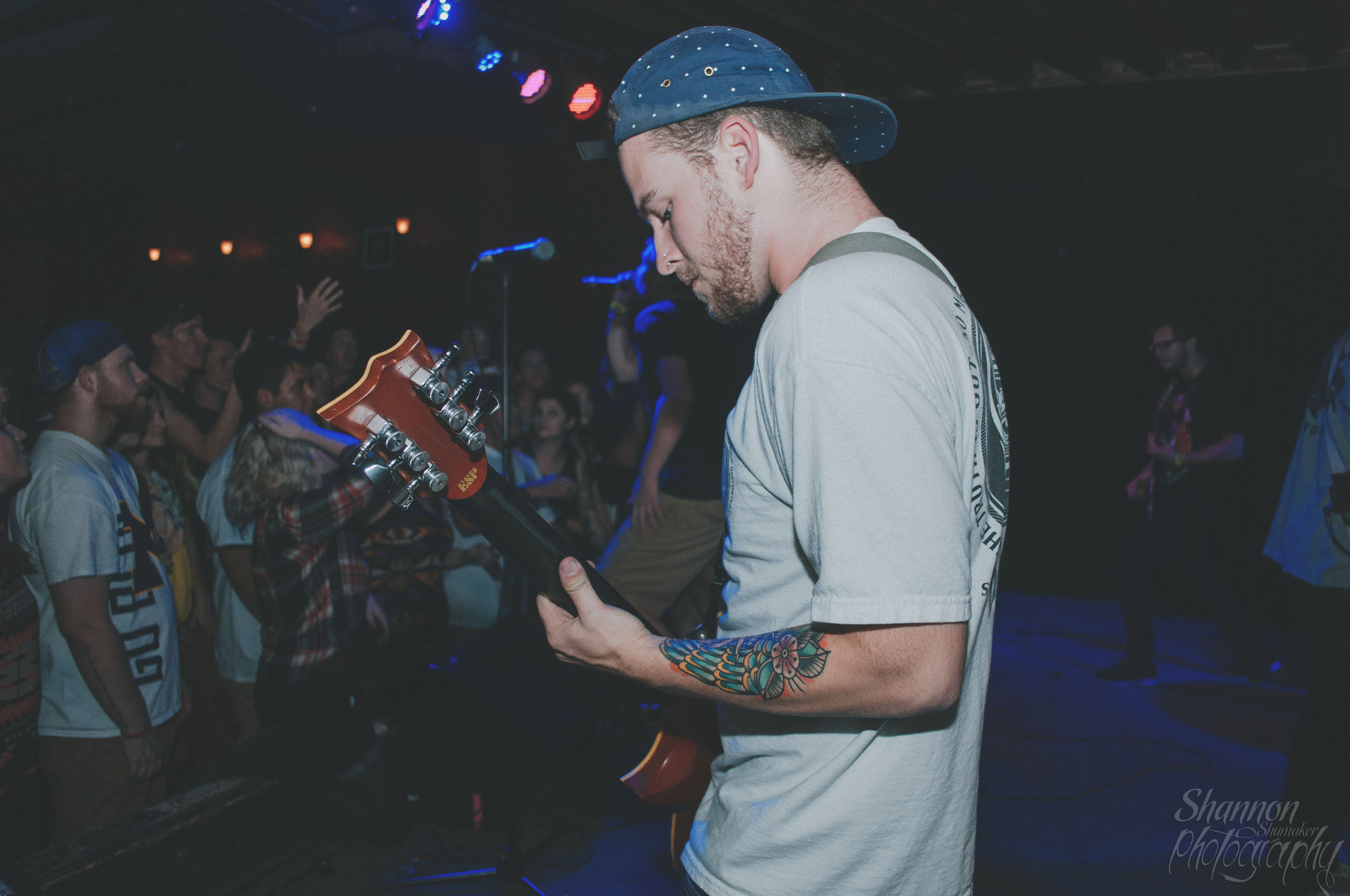 Handguns