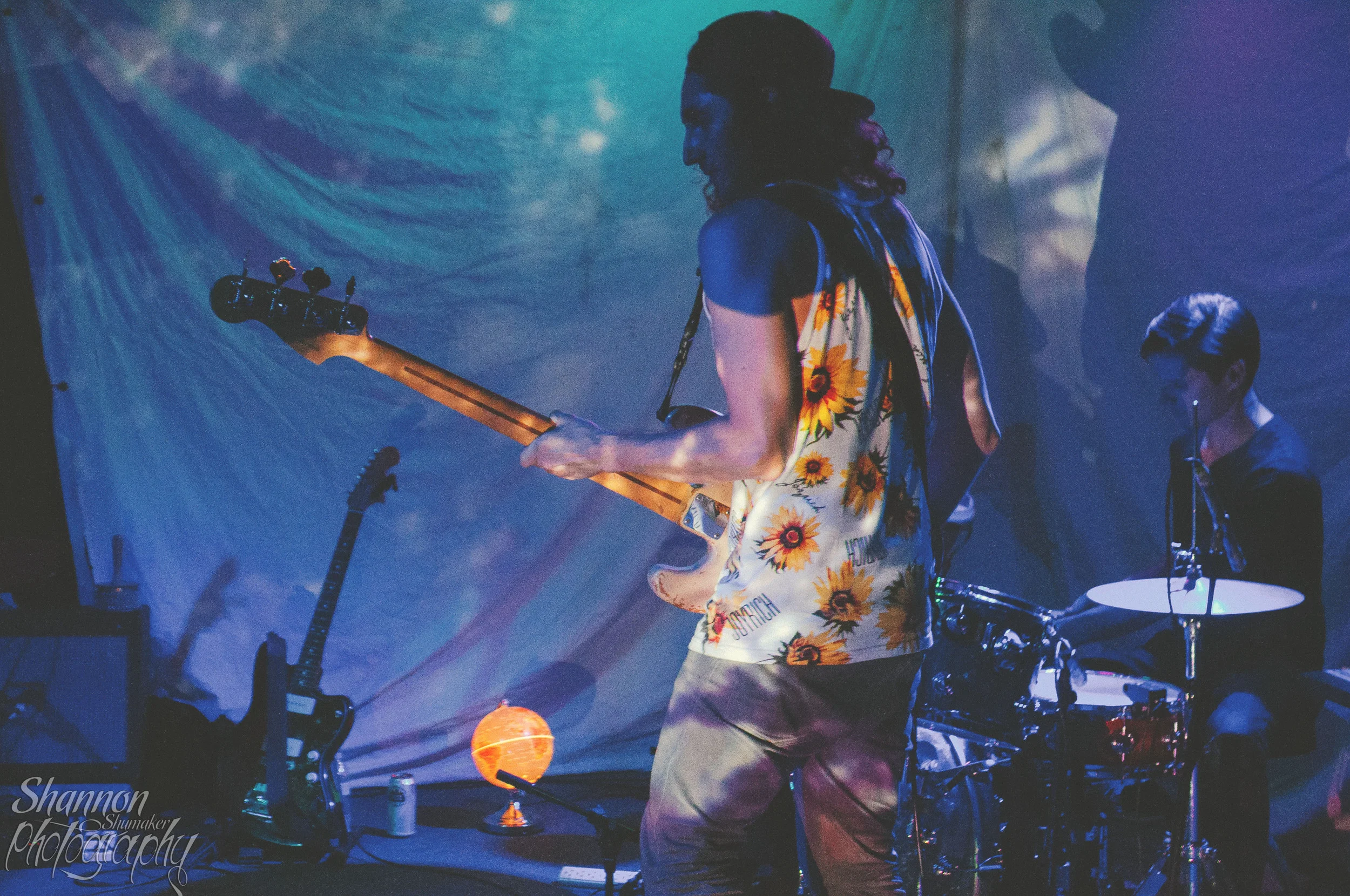 Vacationer