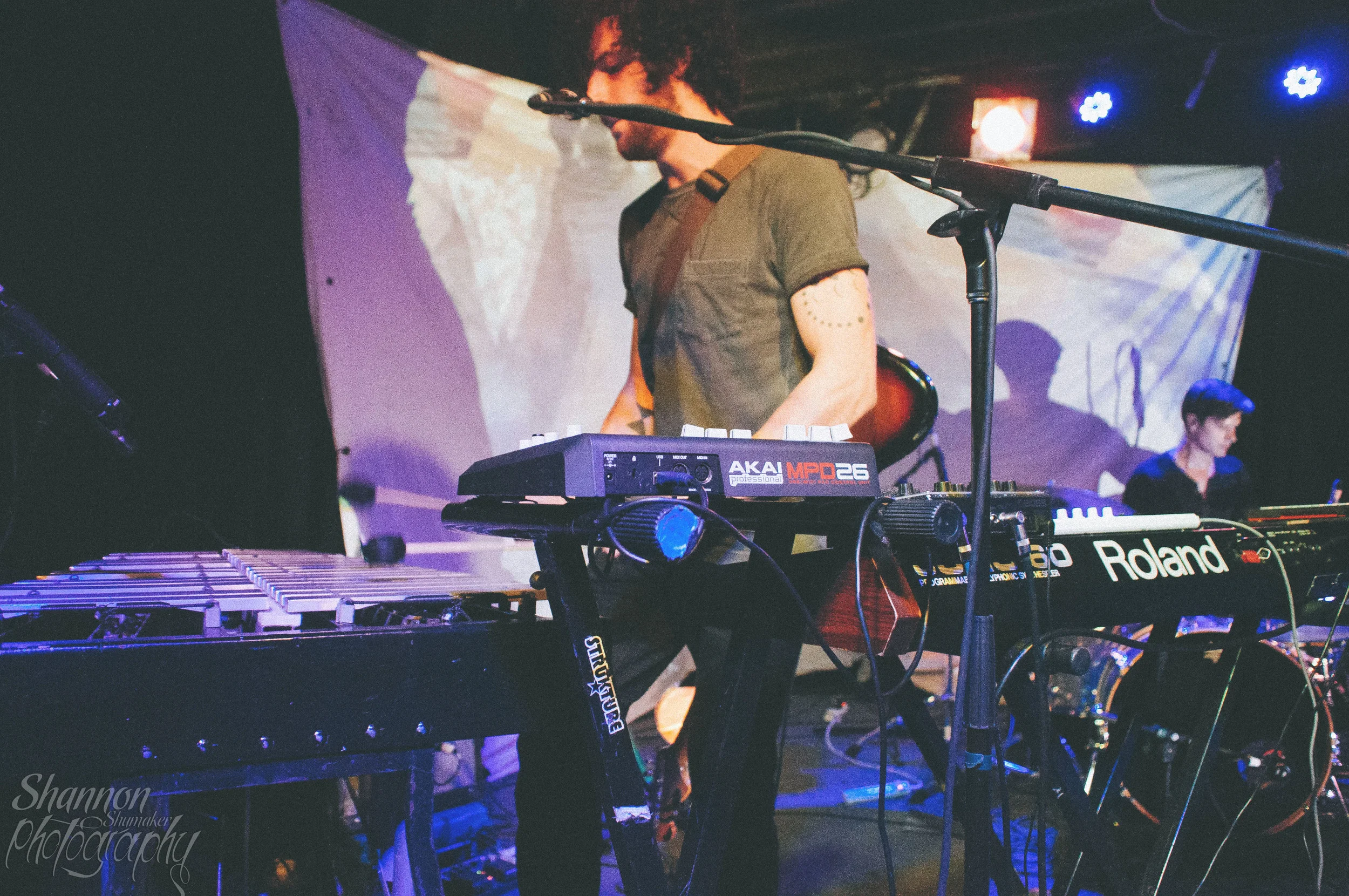 Vacationer