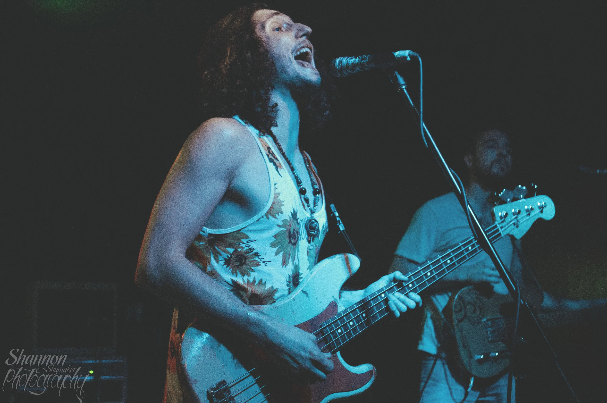 Vacationer