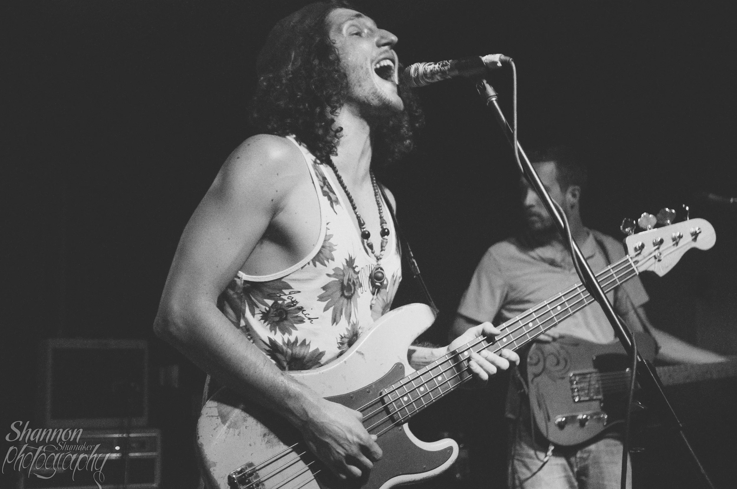 Vacationer