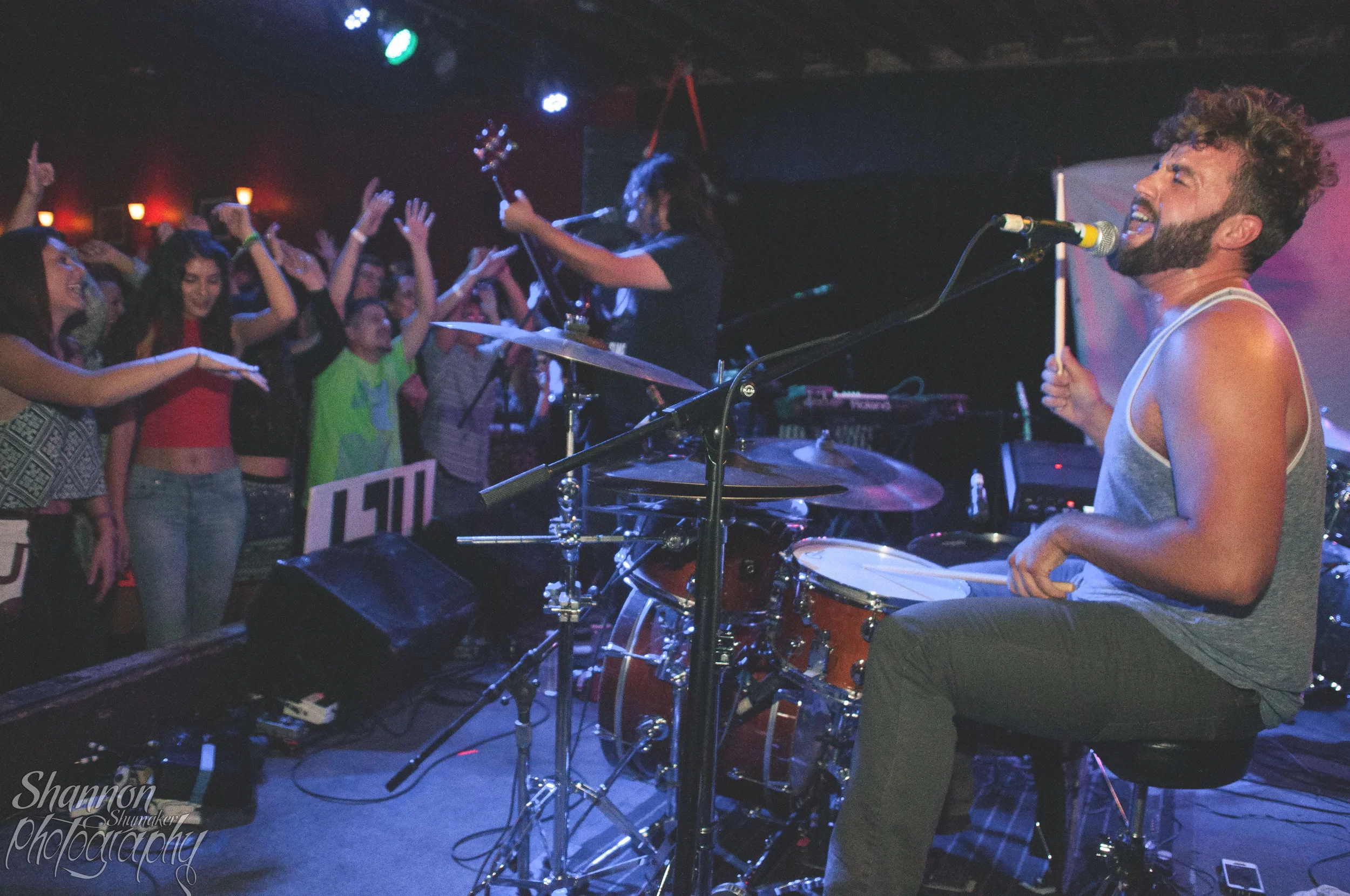 Brick + Mortar