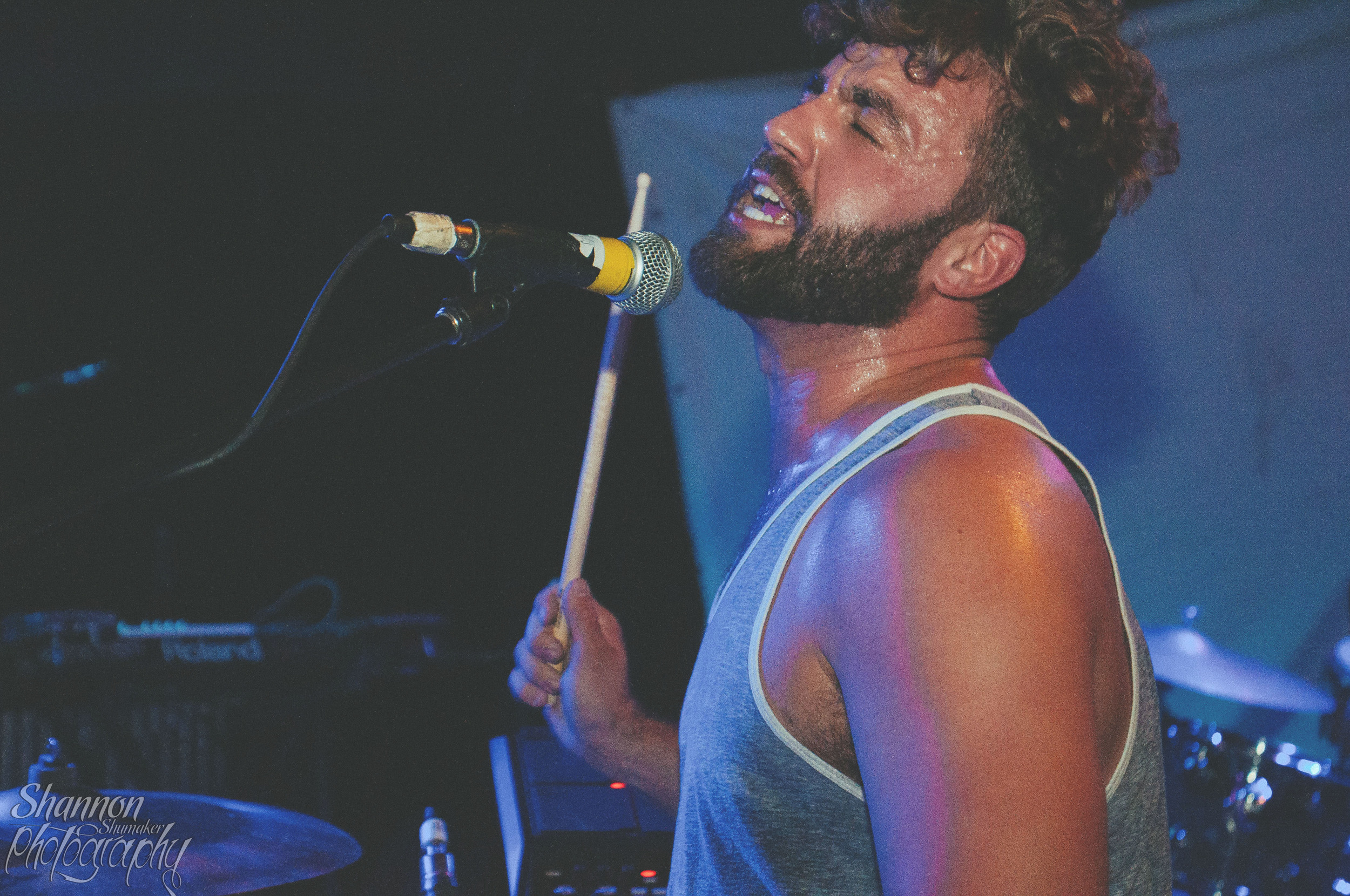 Brick + Mortar