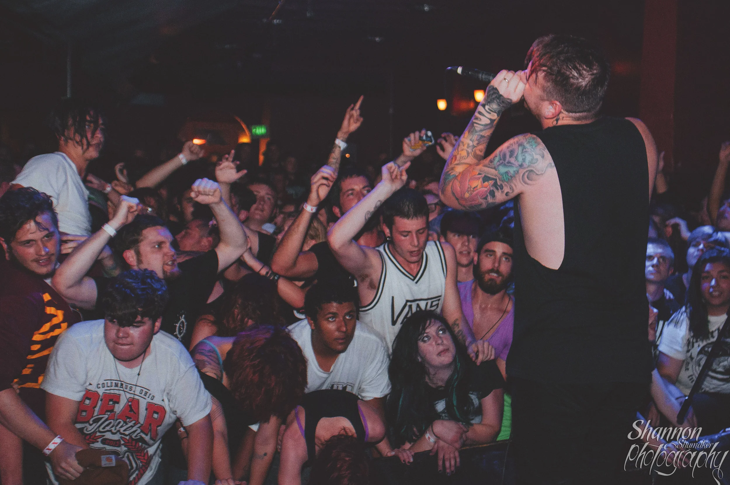 Beartooth