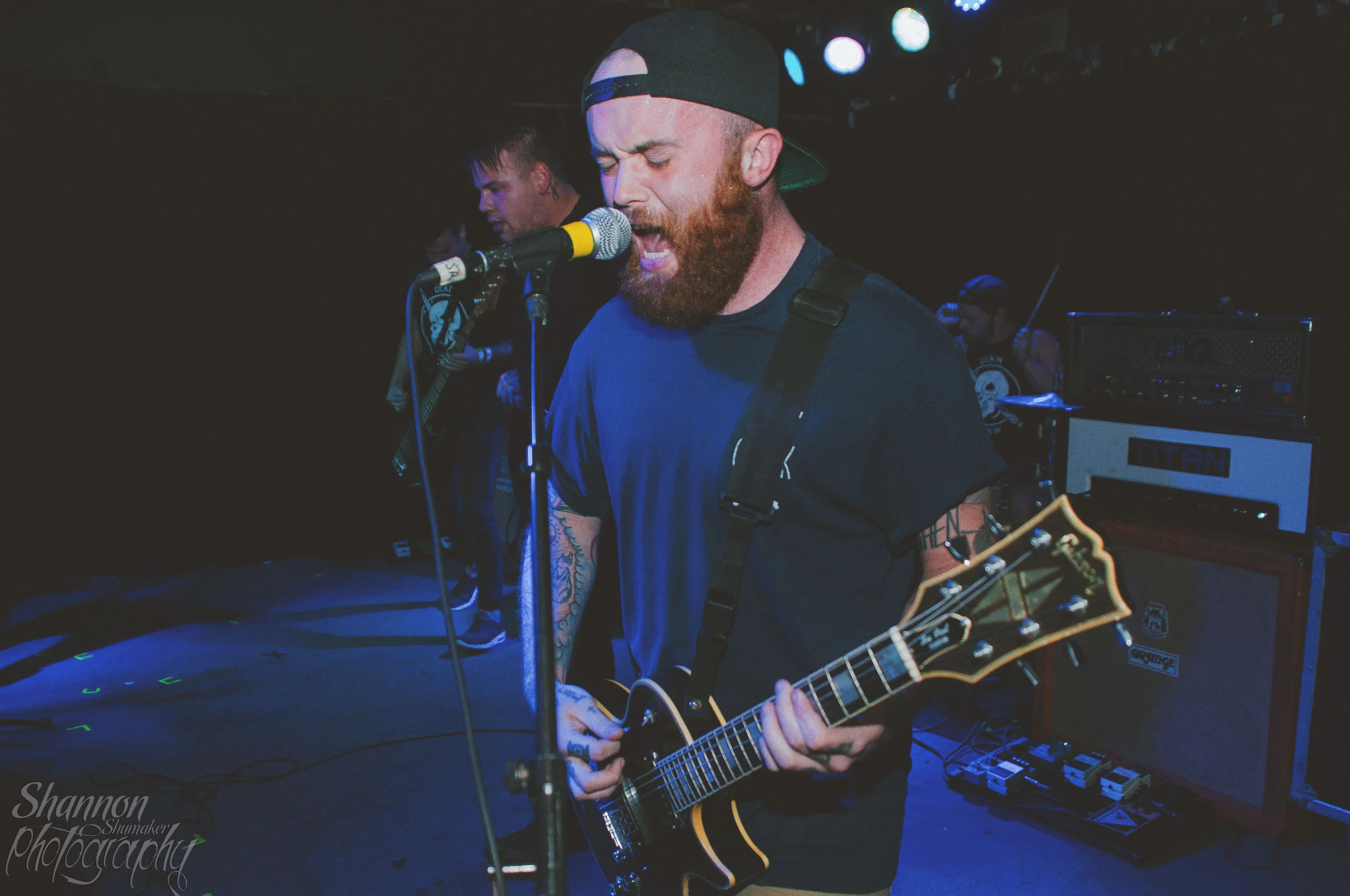 Beartooth
