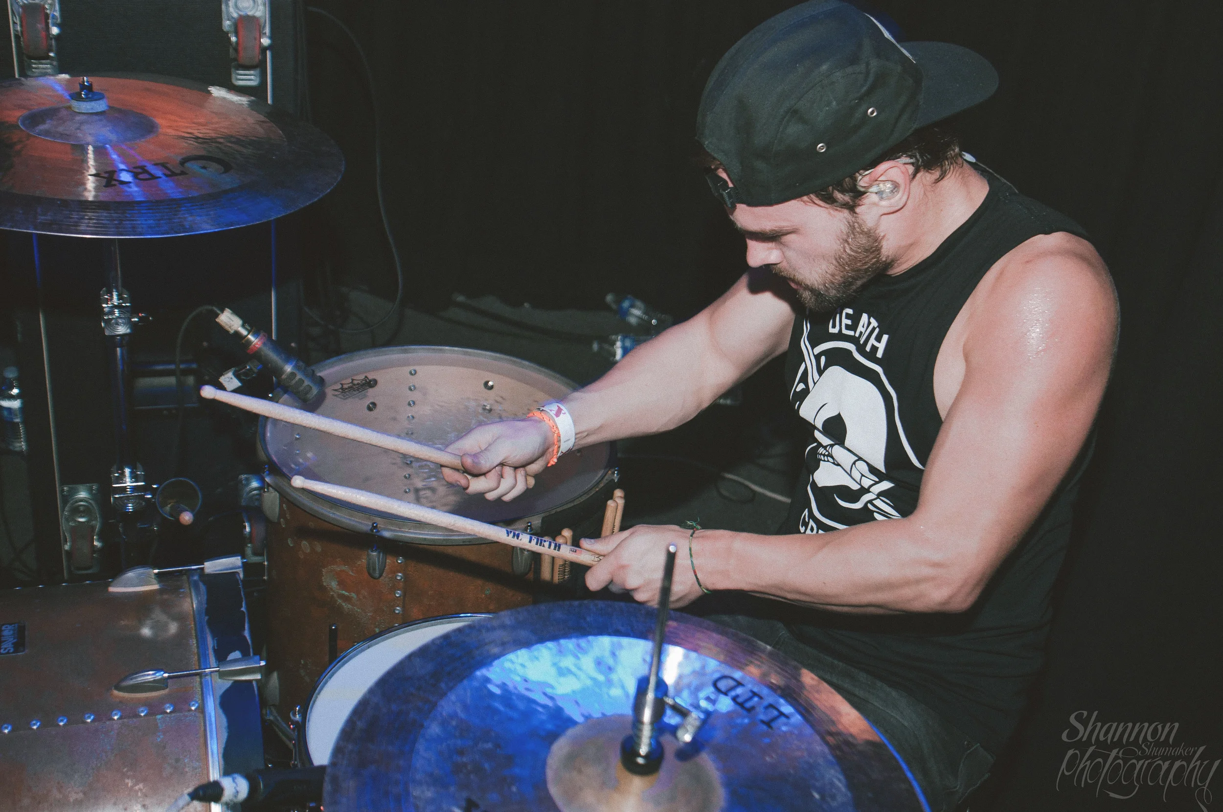 Beartooth