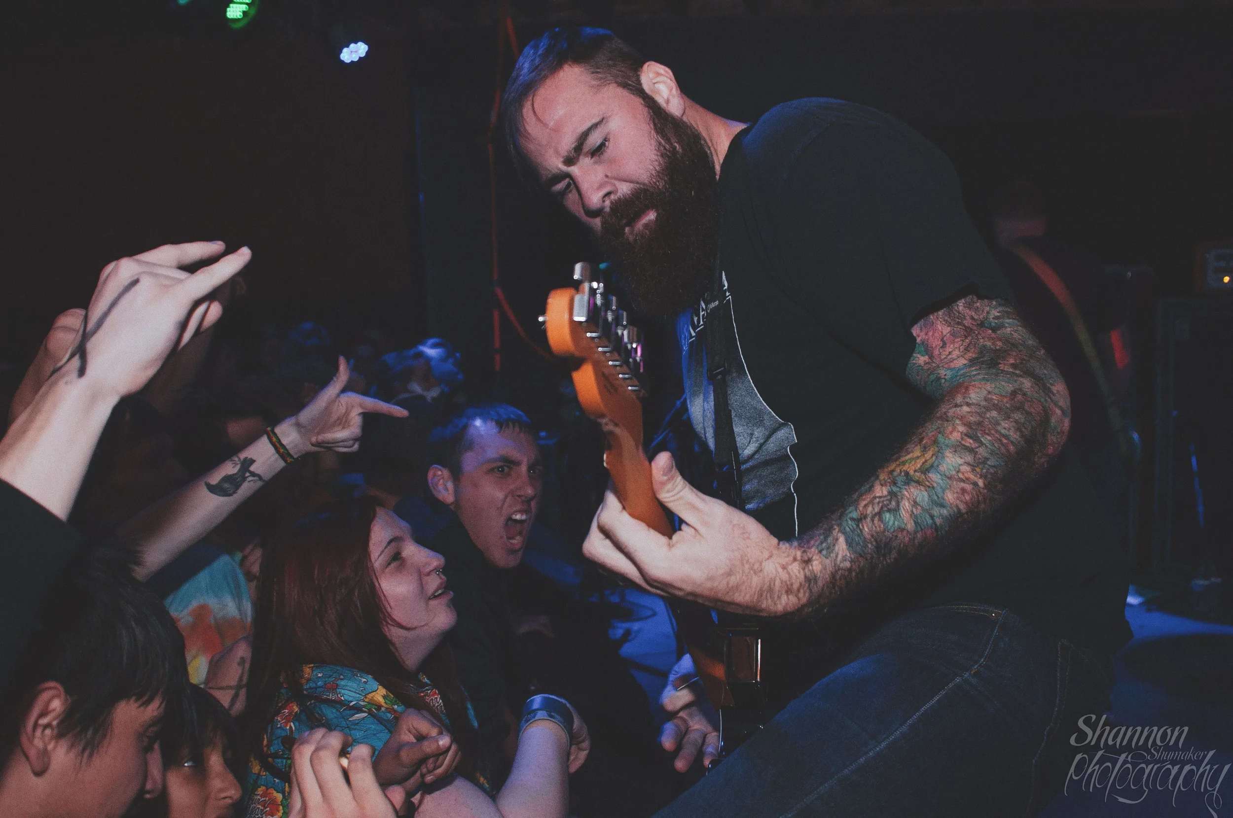 Four Year Strong