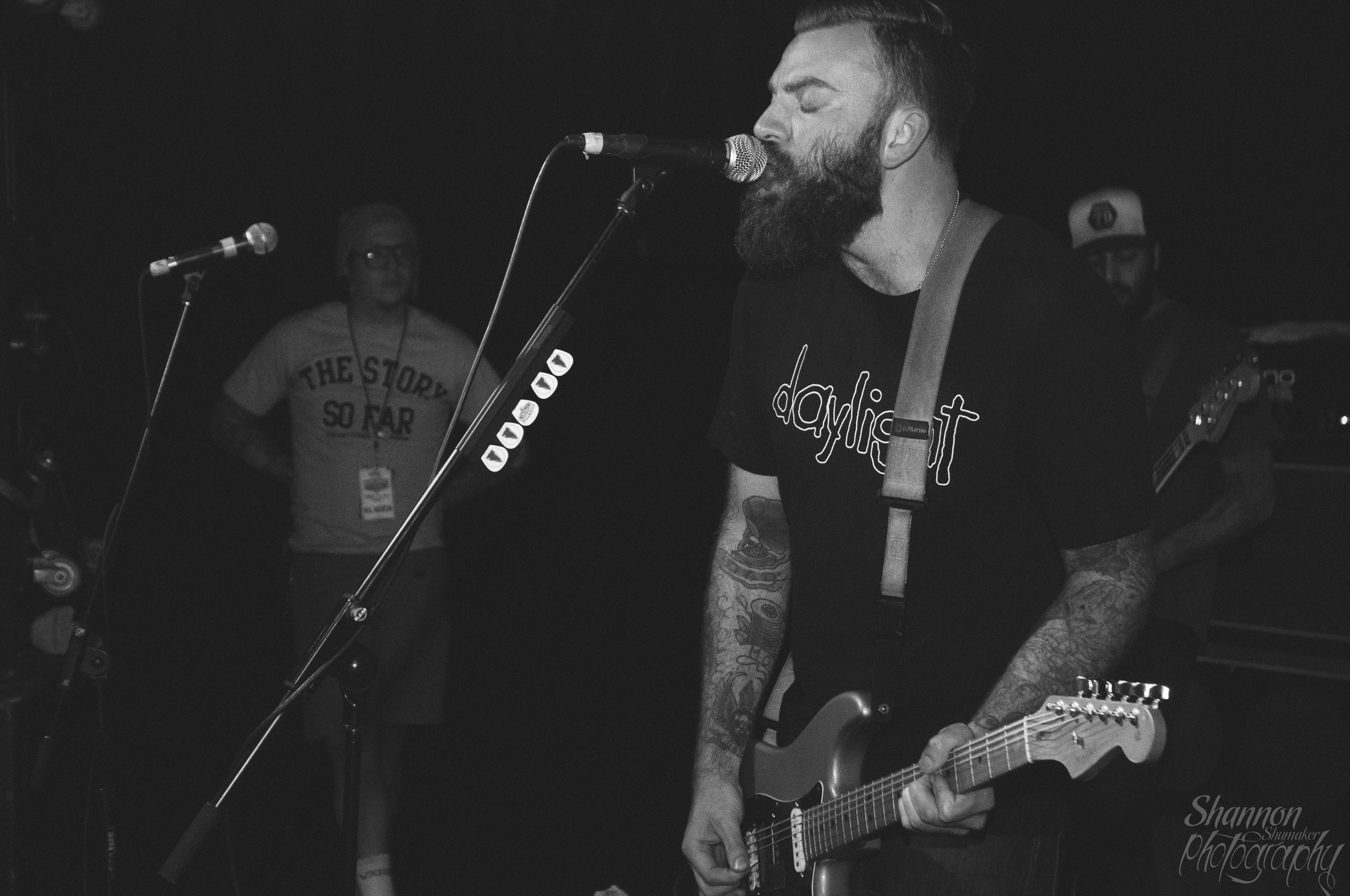 Four Year Strong