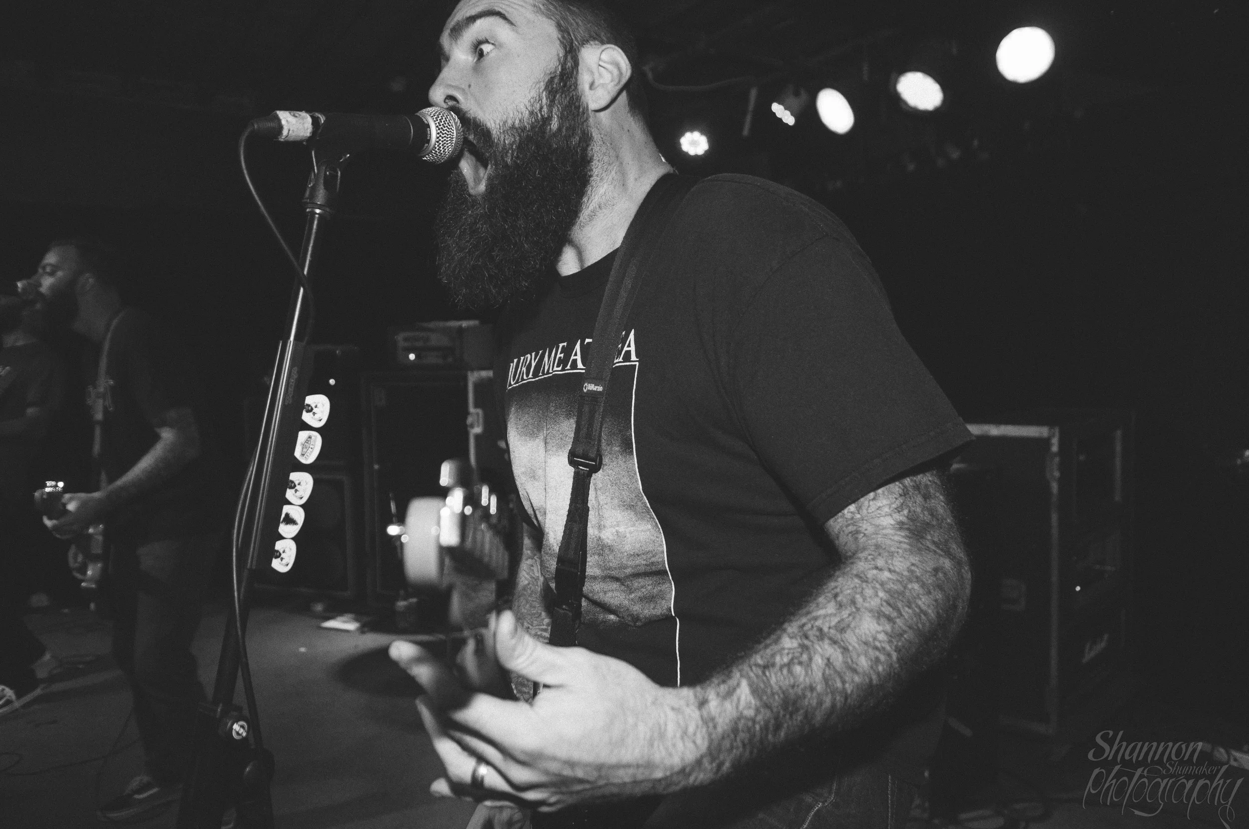 Four Year Strong