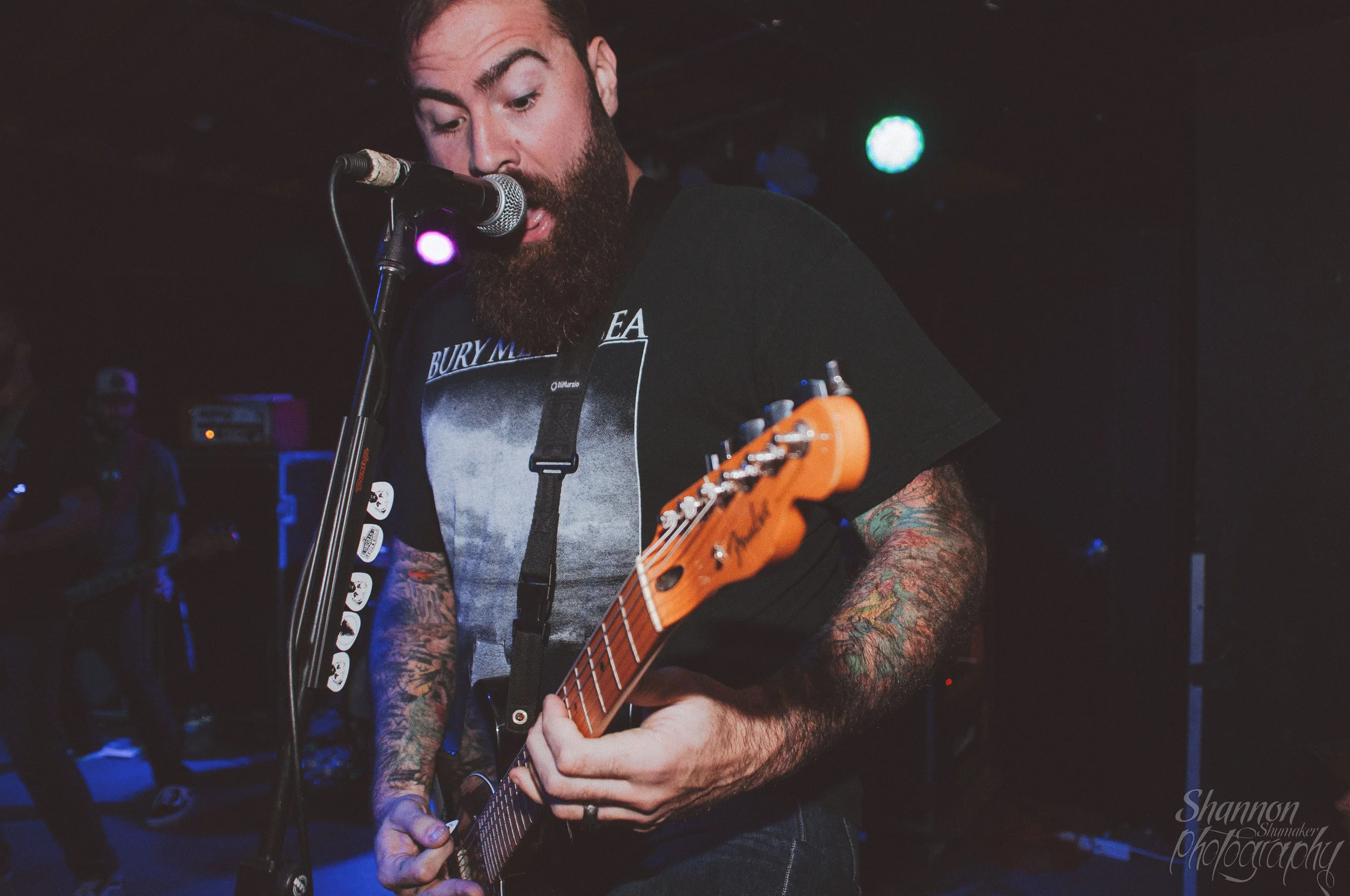 Four Year Strong
