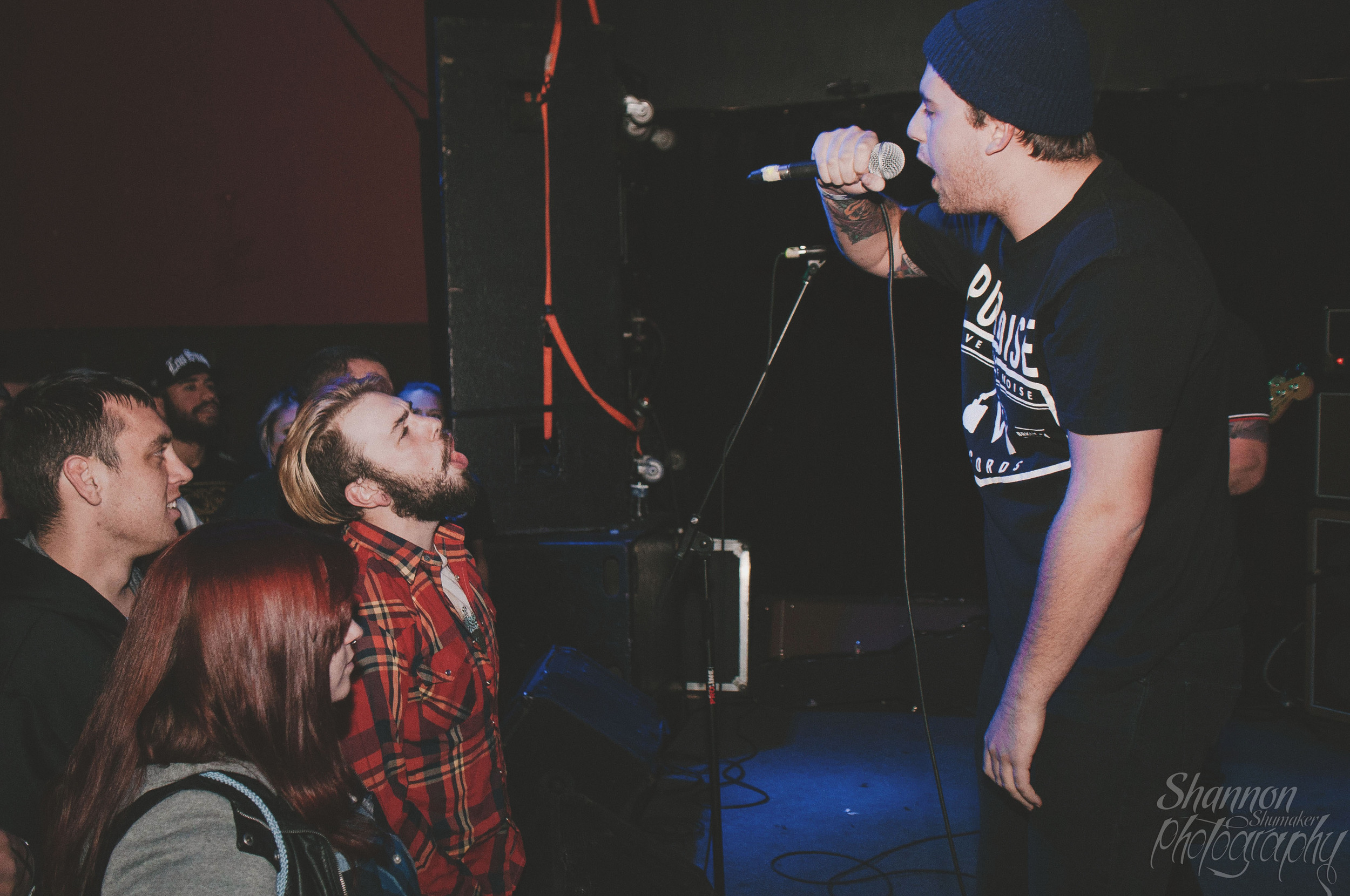 Seaway