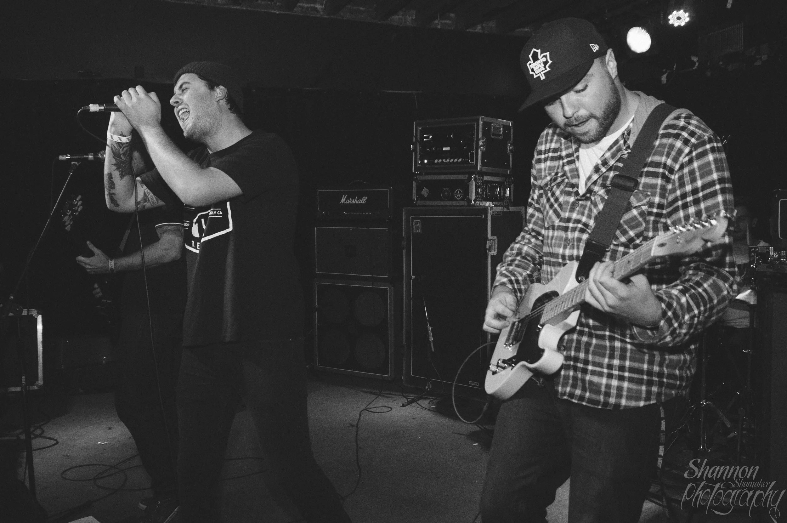 Seaway