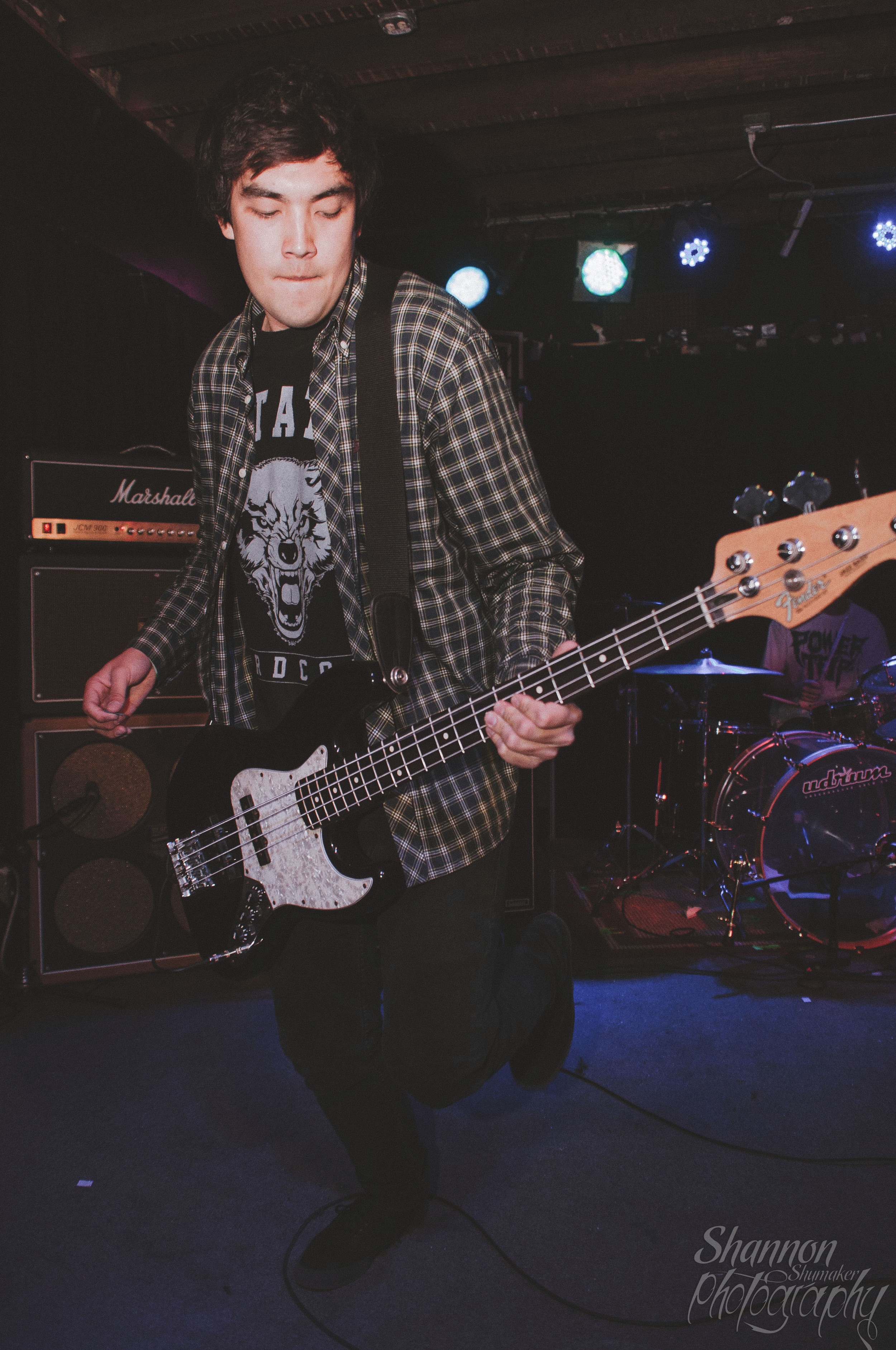 Seaway