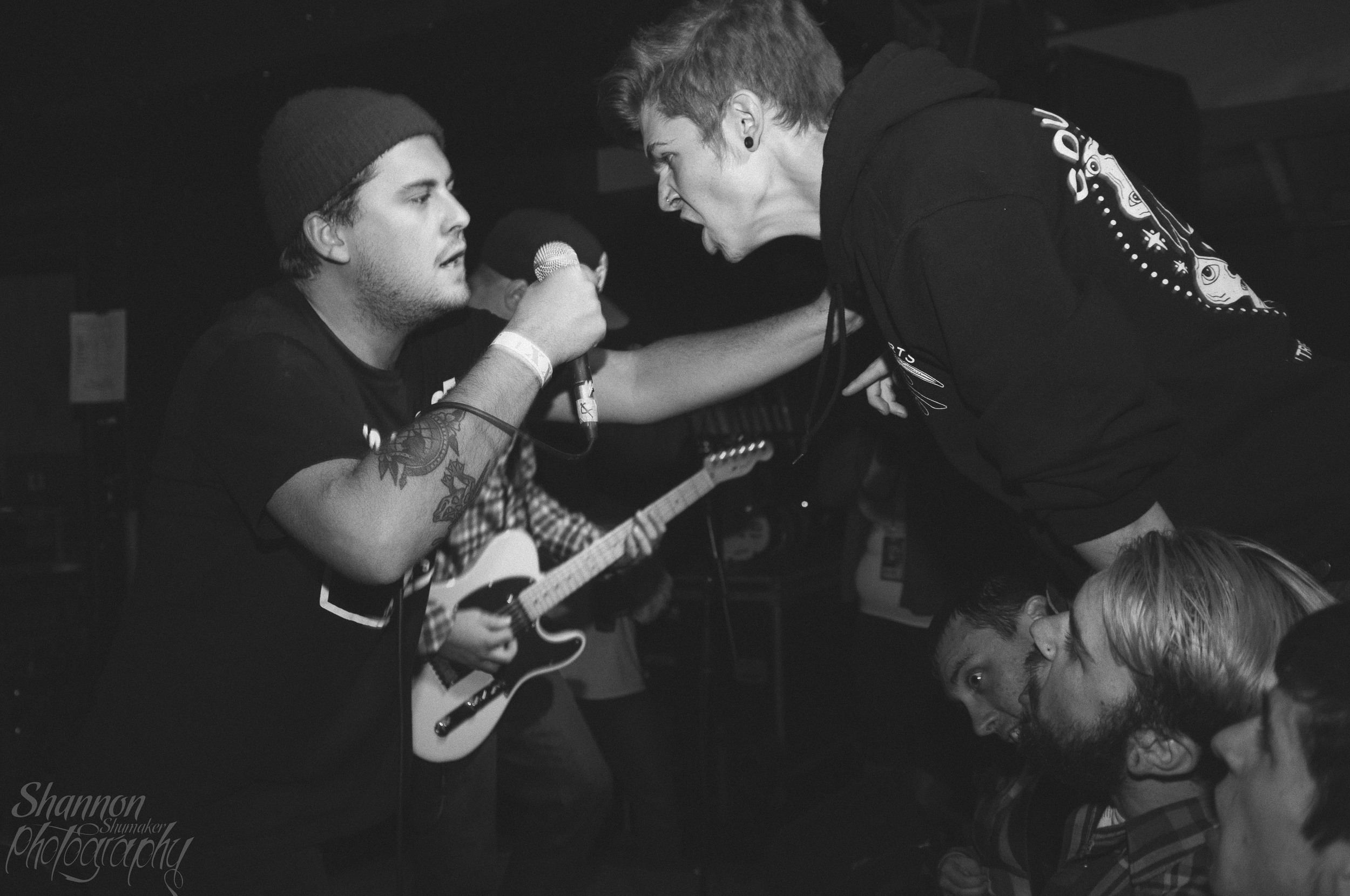 Seaway