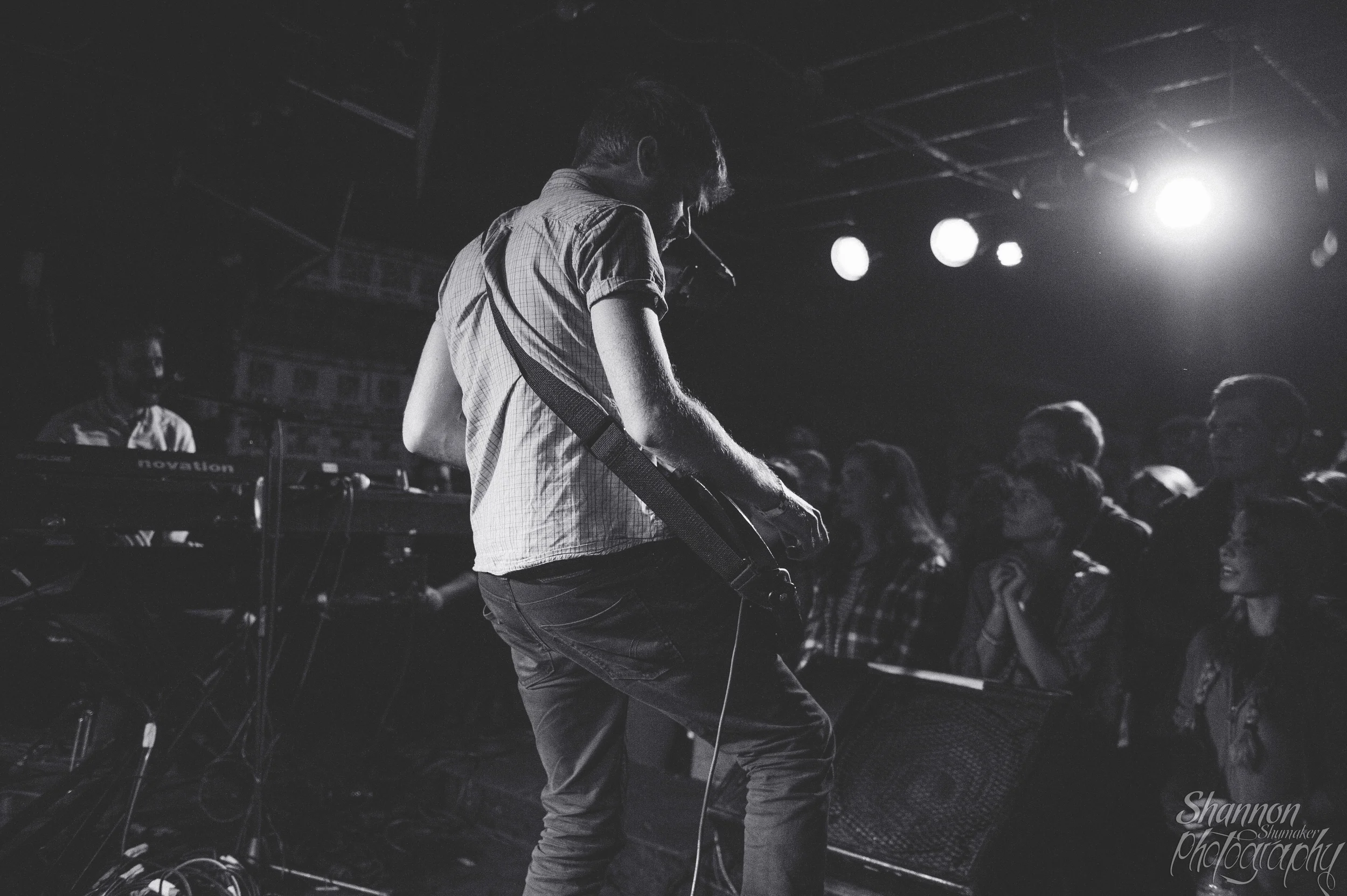 Jukebox The Ghost