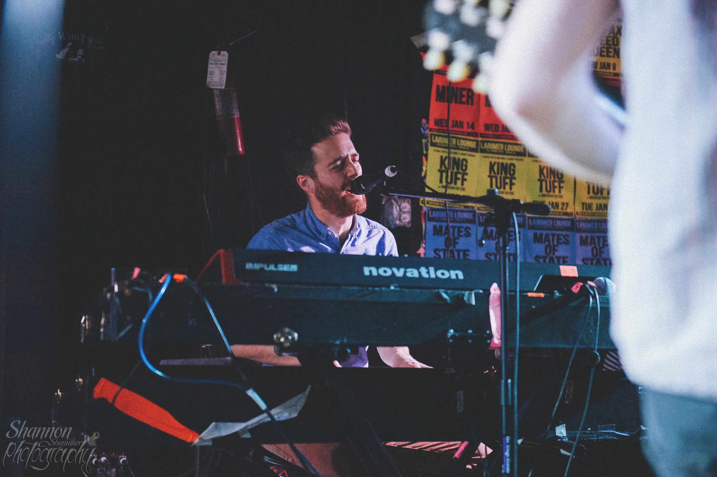 Jukebox The Ghost