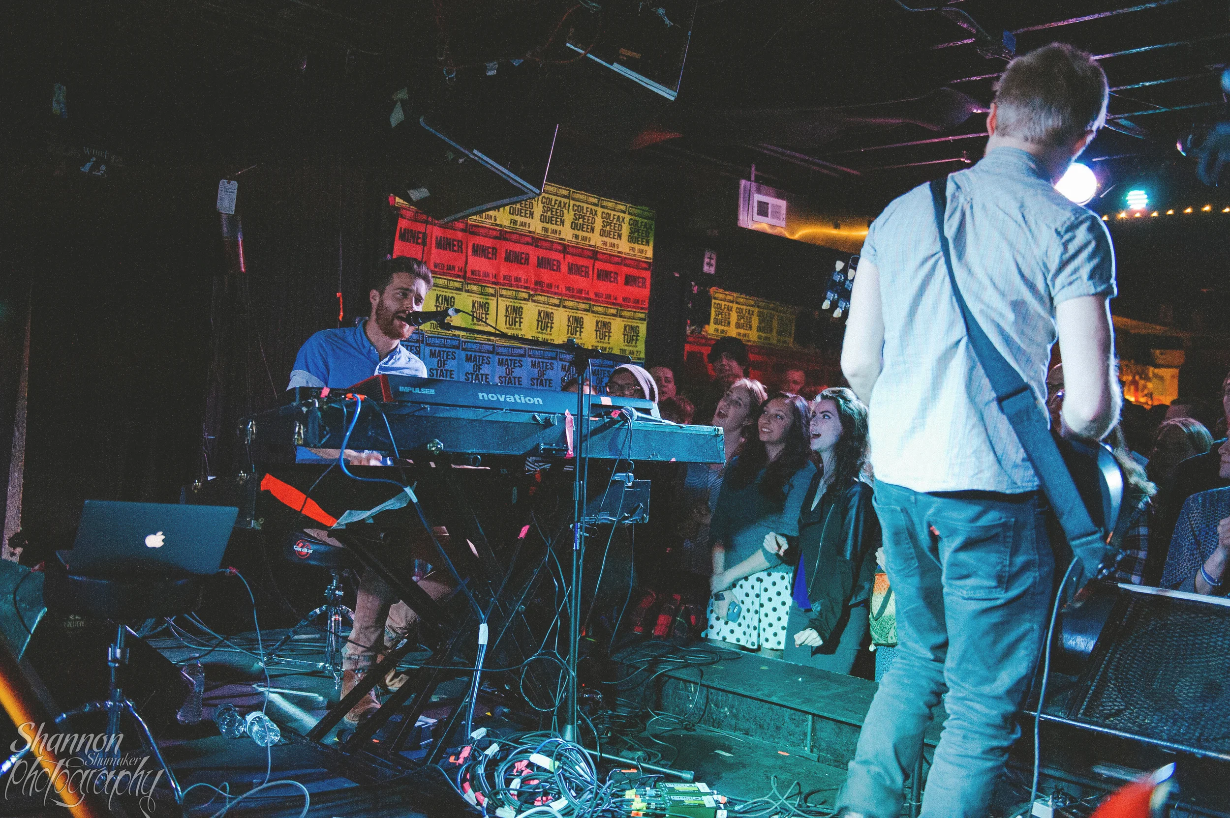 Jukebox The Ghost