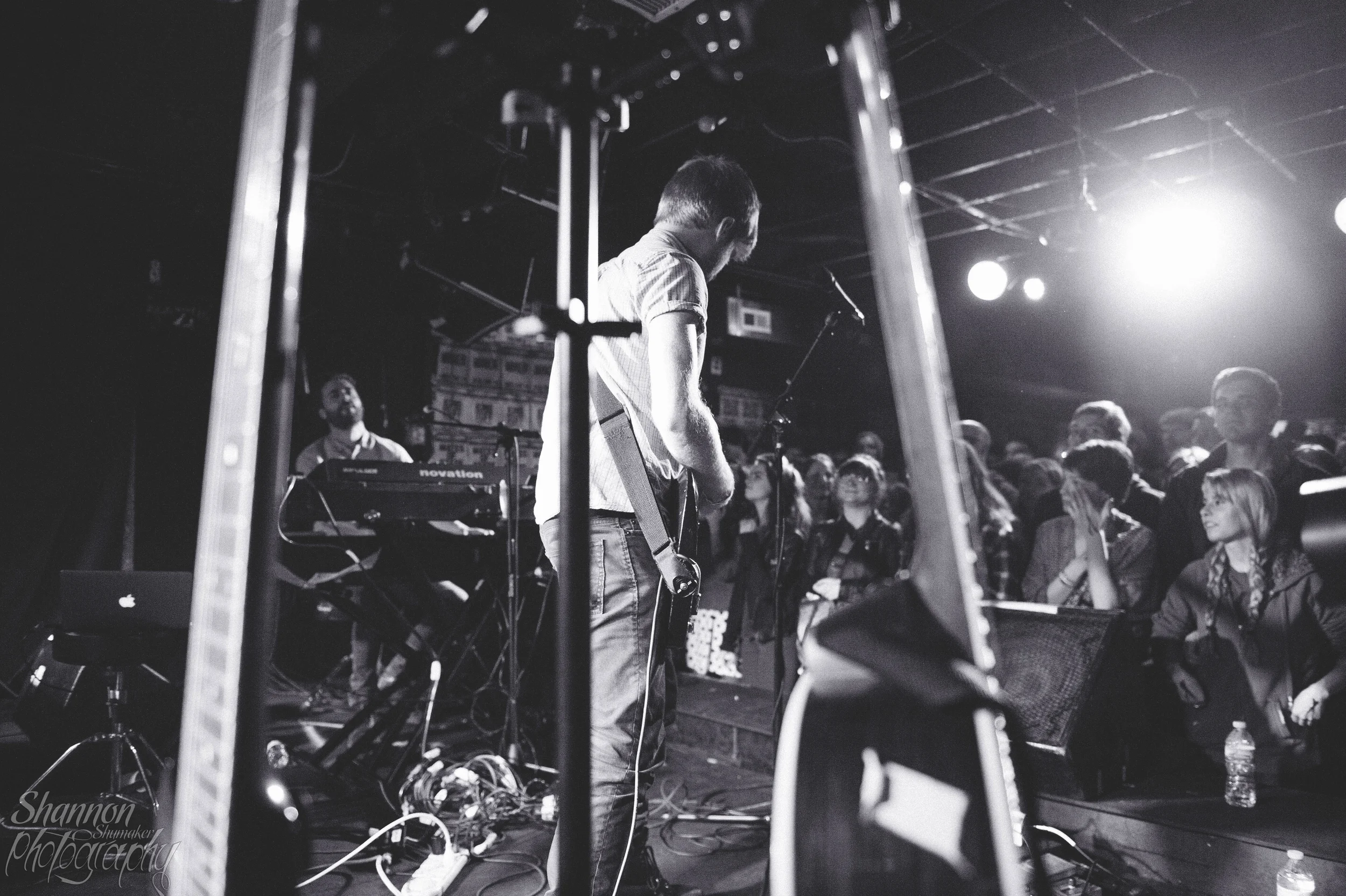 Jukebox The Ghost