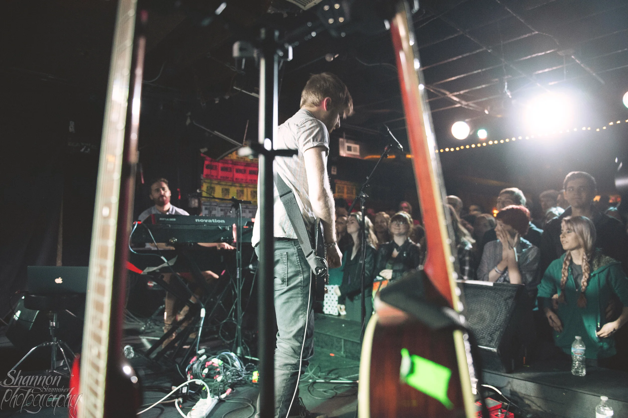 Jukebox The Ghost