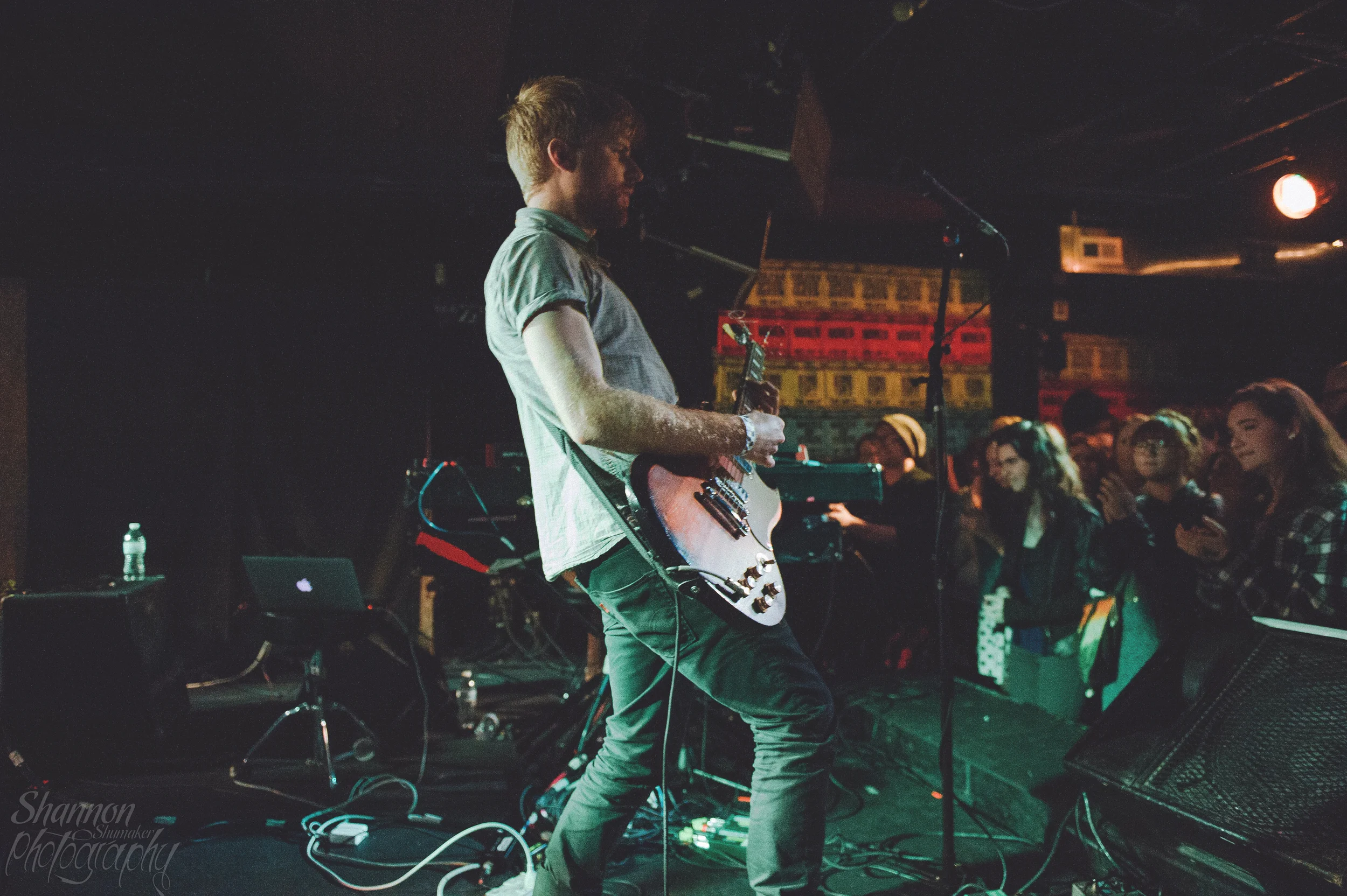 Jukebox The Ghost
