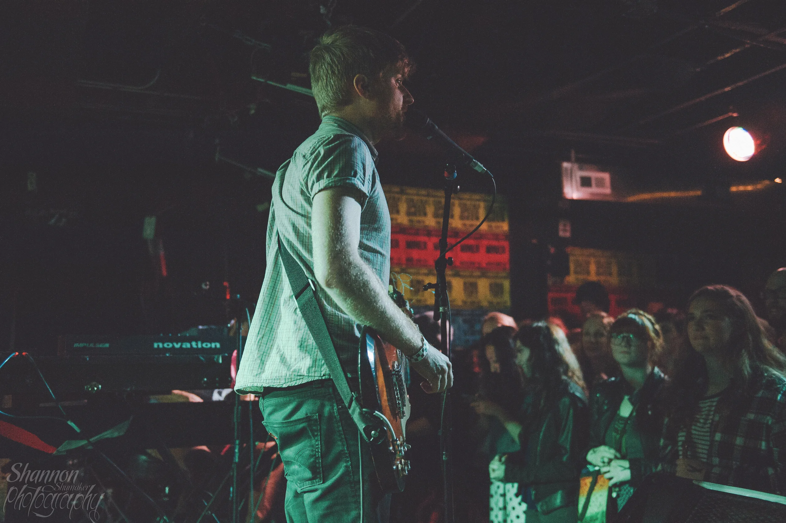 Jukebox The Ghost