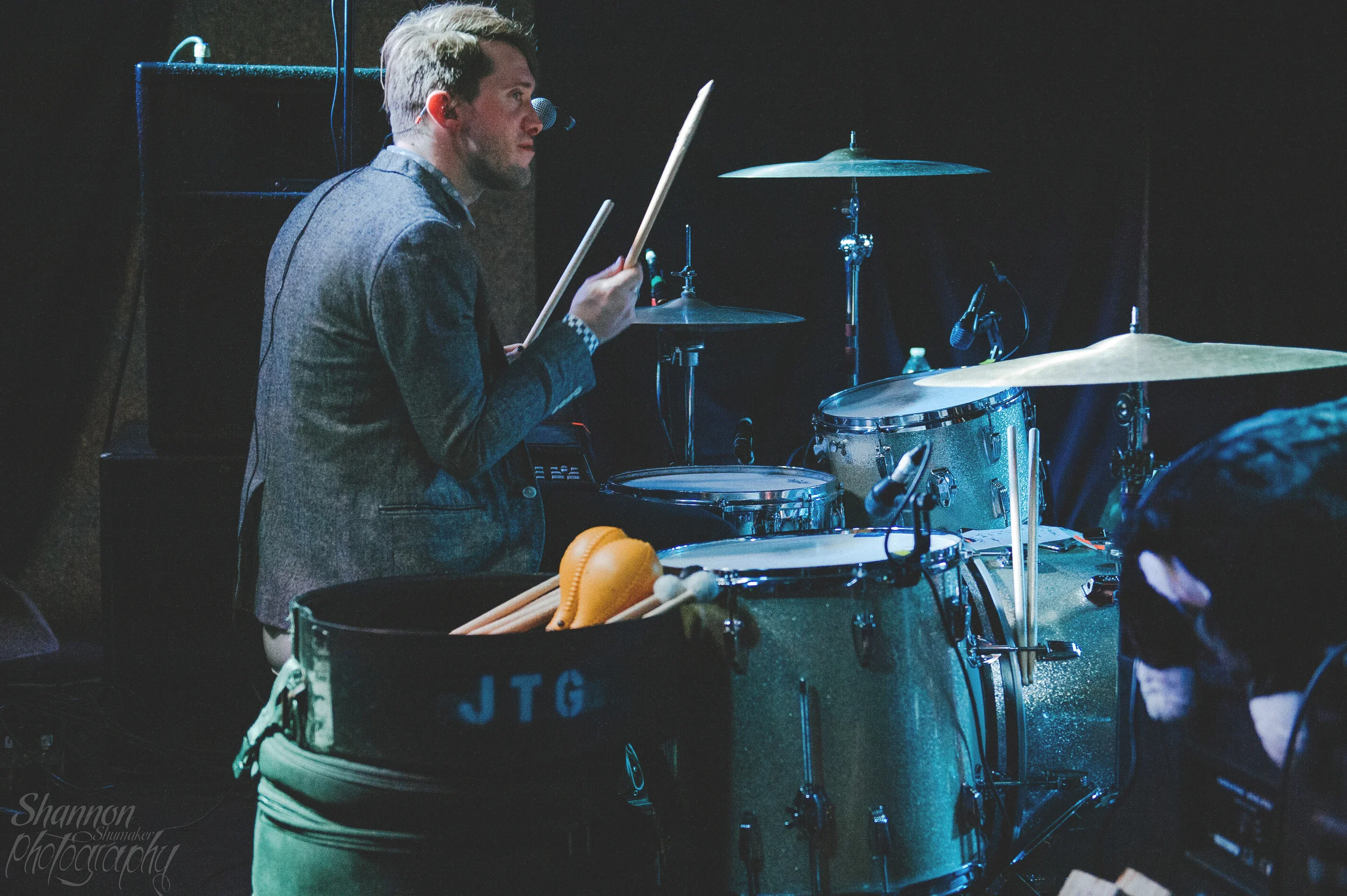 Jukebox The Ghost