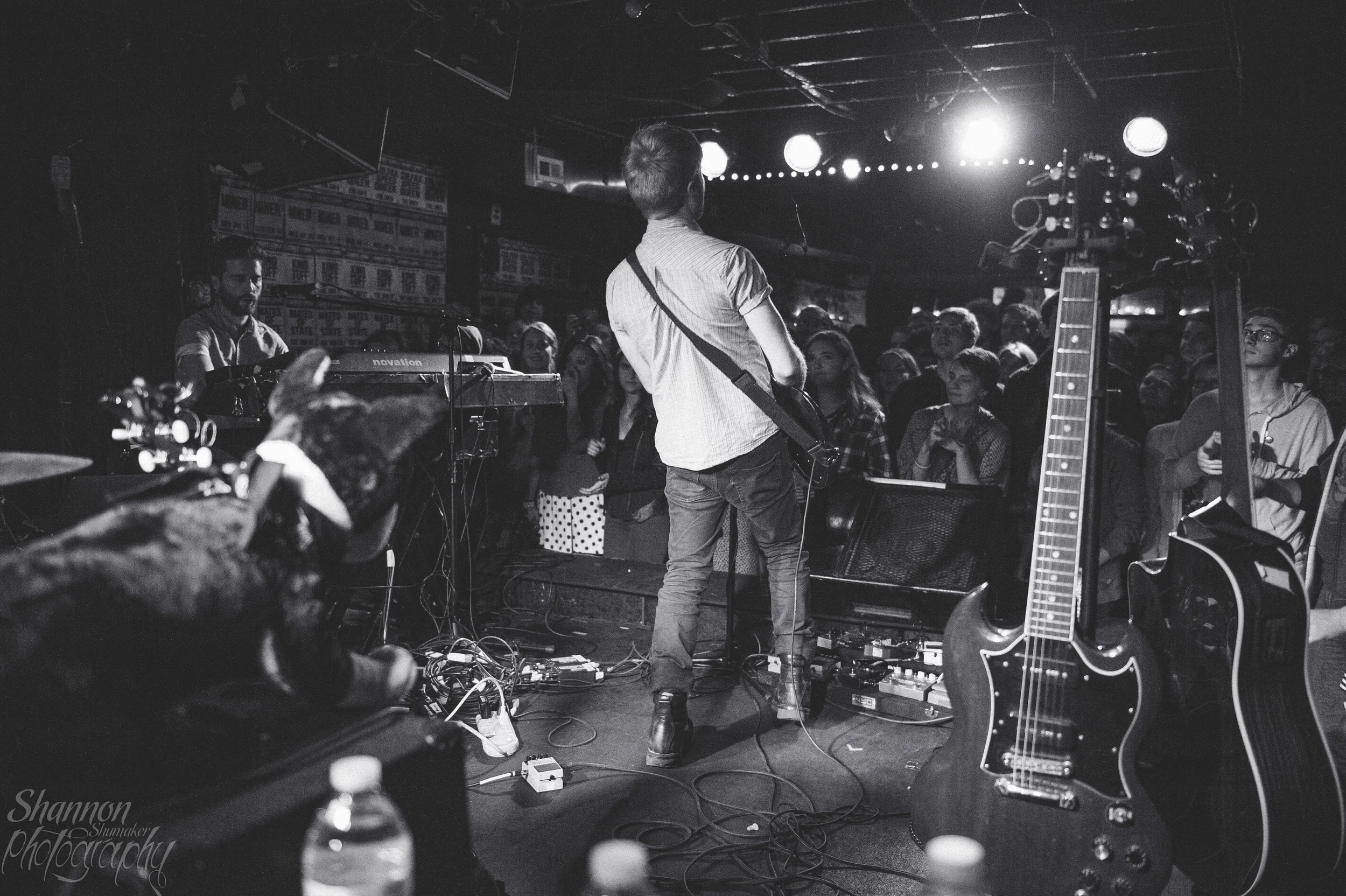 Jukebox The Ghost