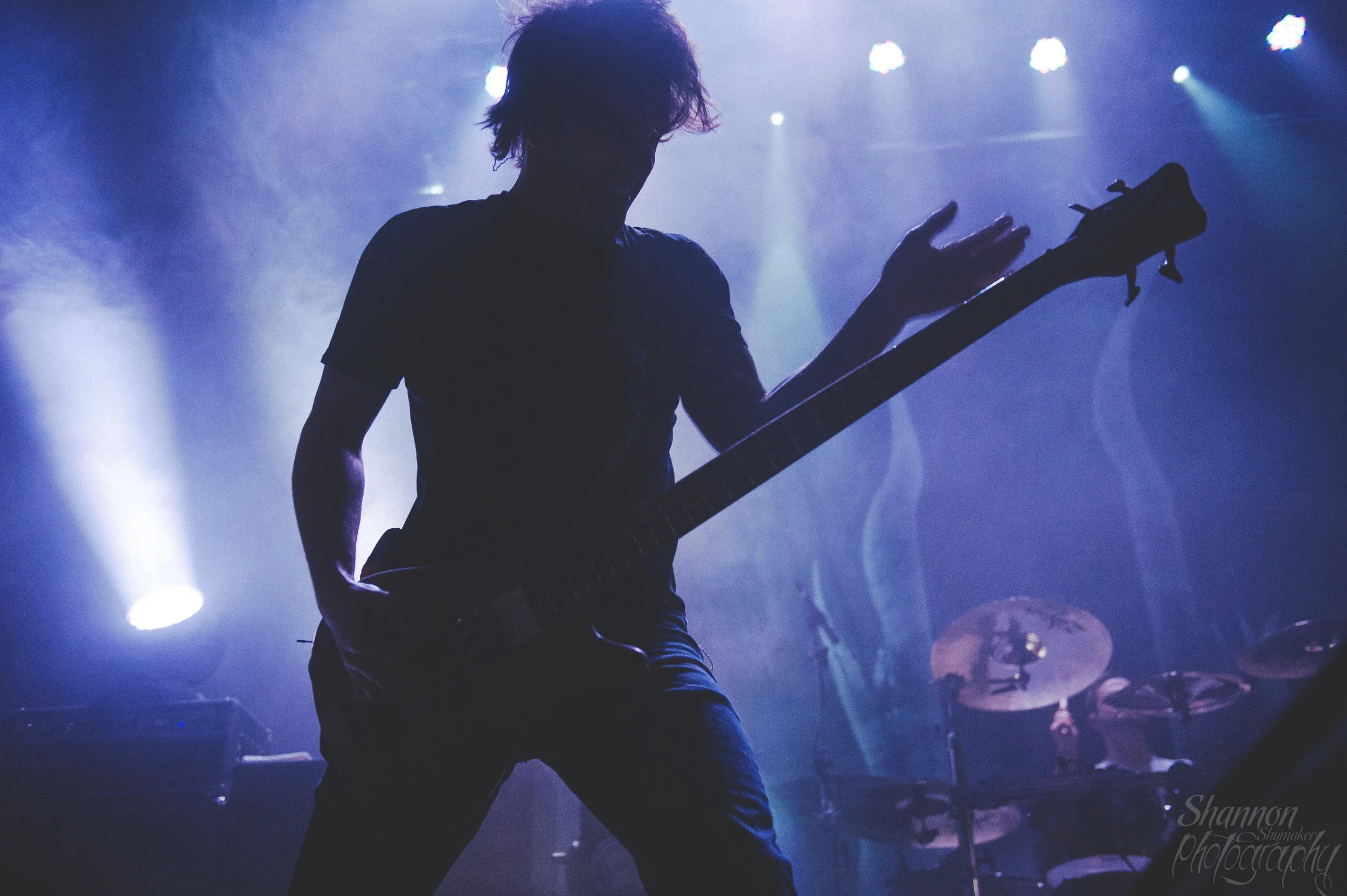 August Burns Red