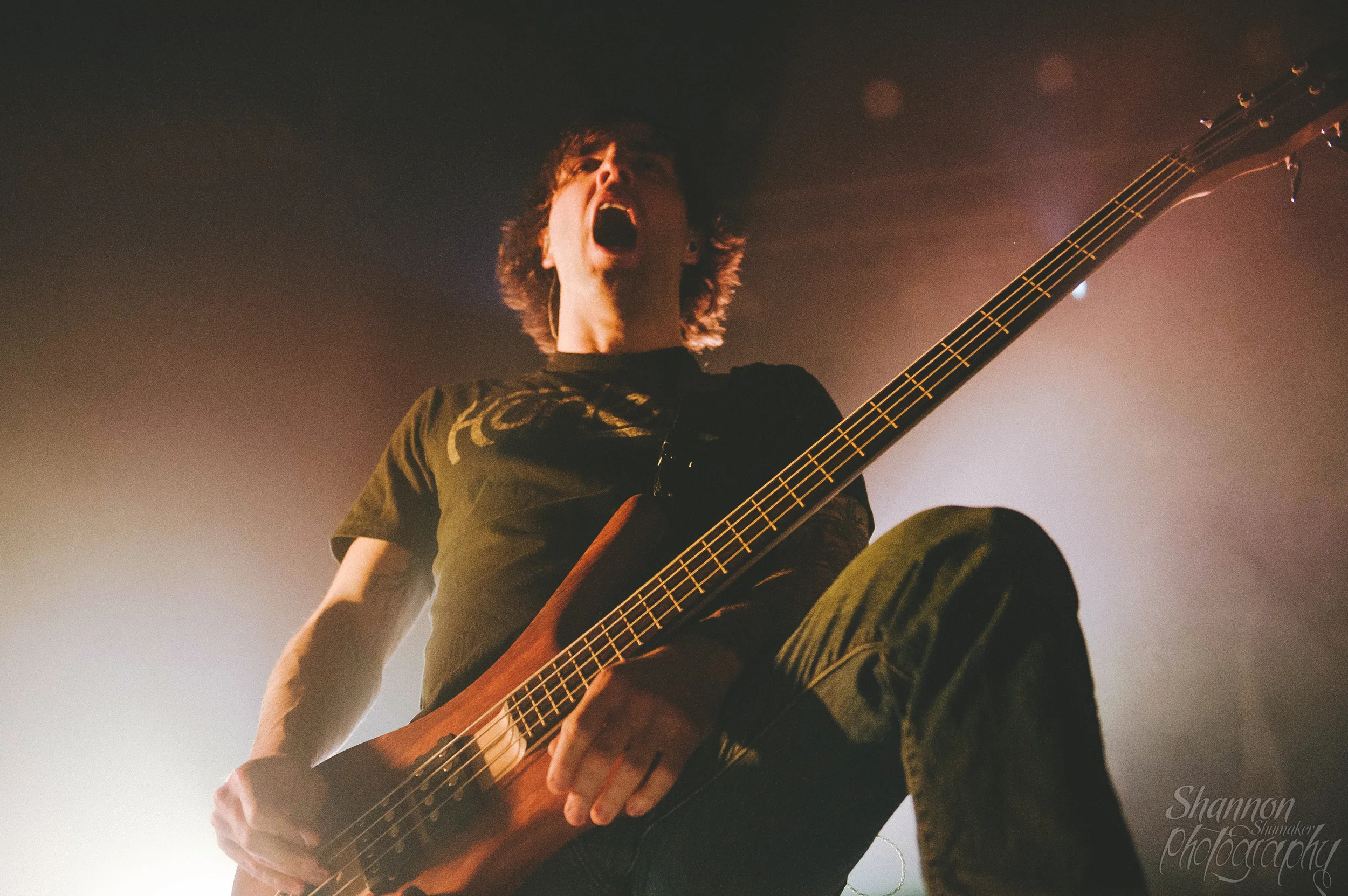 August Burns Red
