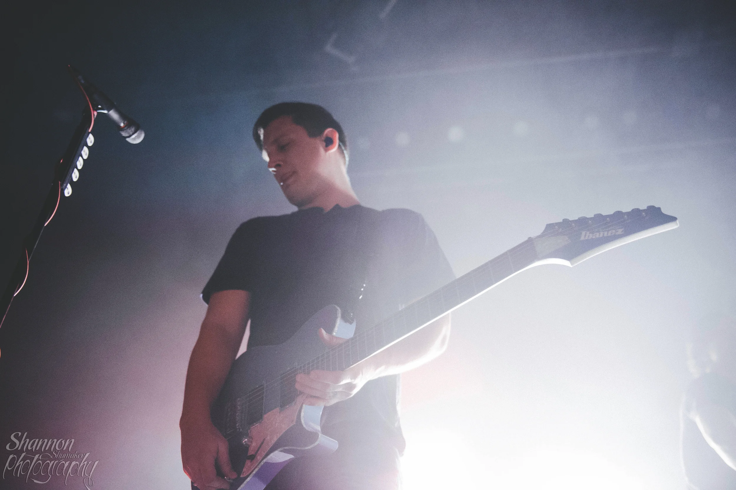 August Burns Red