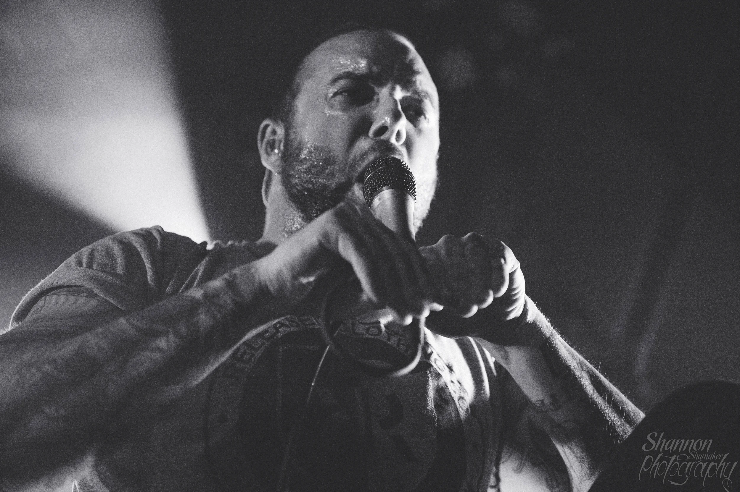 August Burns Red