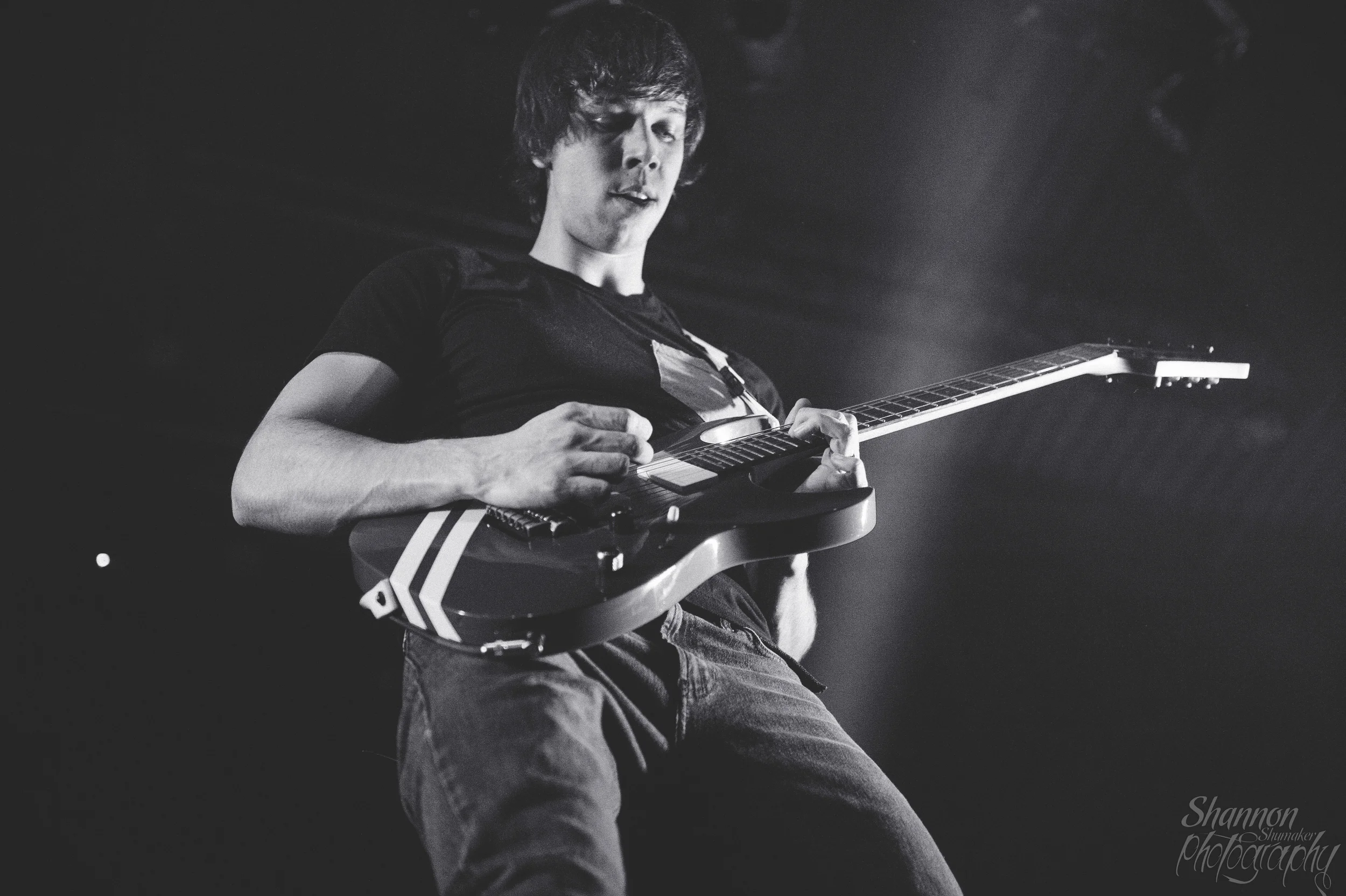 August Burns Red