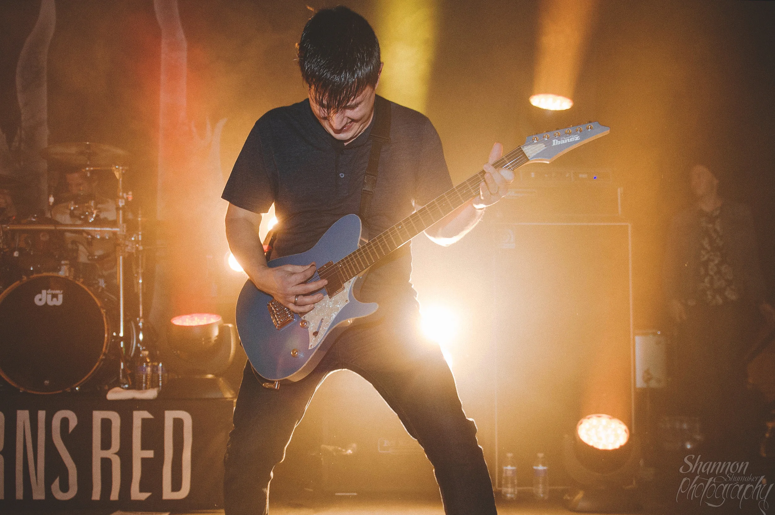 August Burns Red