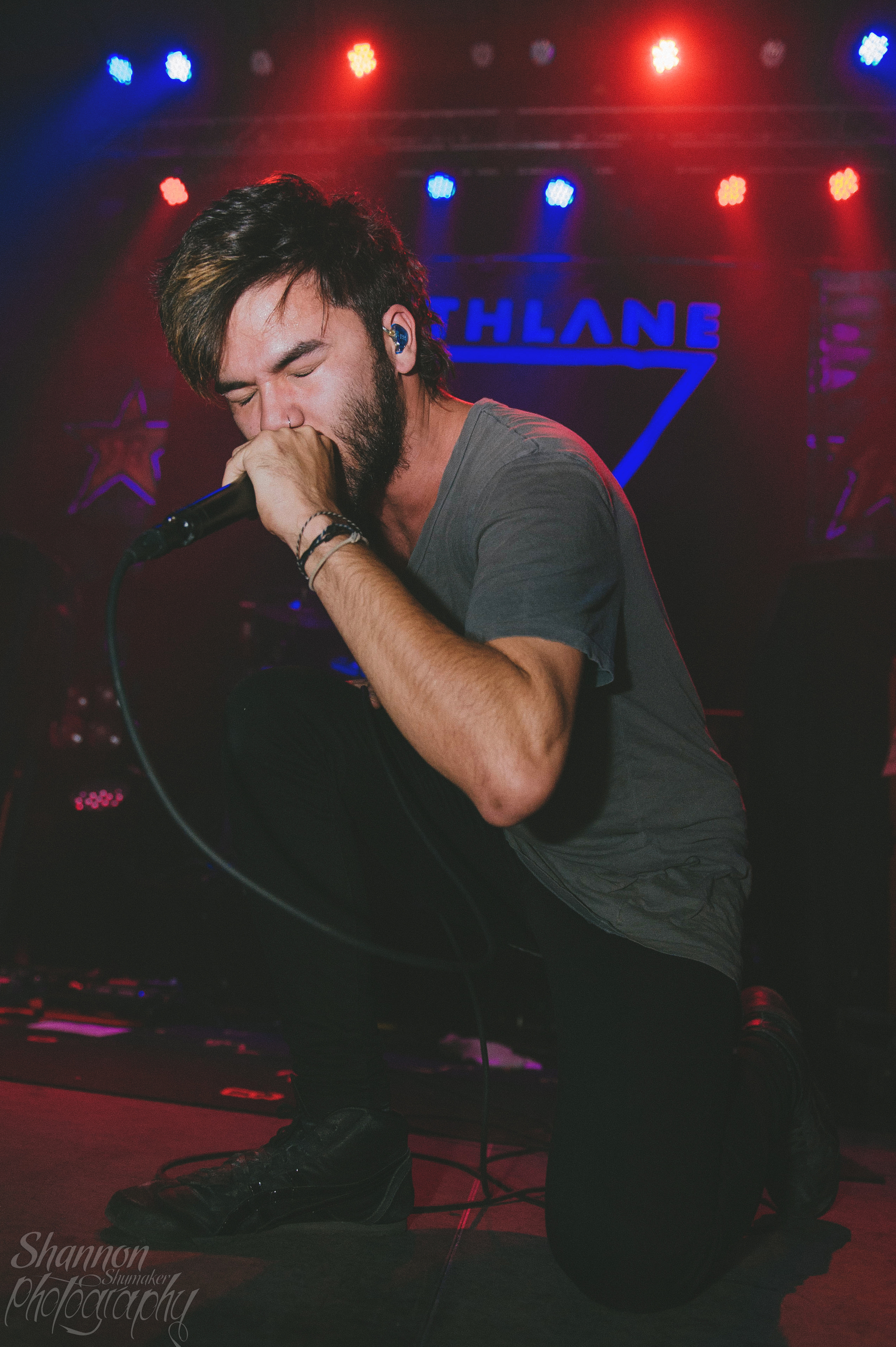 Northlane