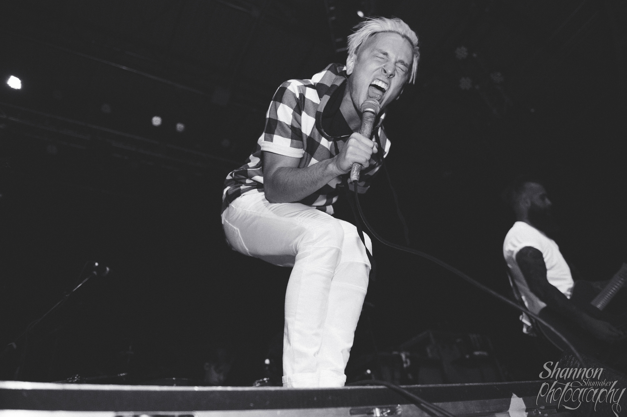 The Word Alive