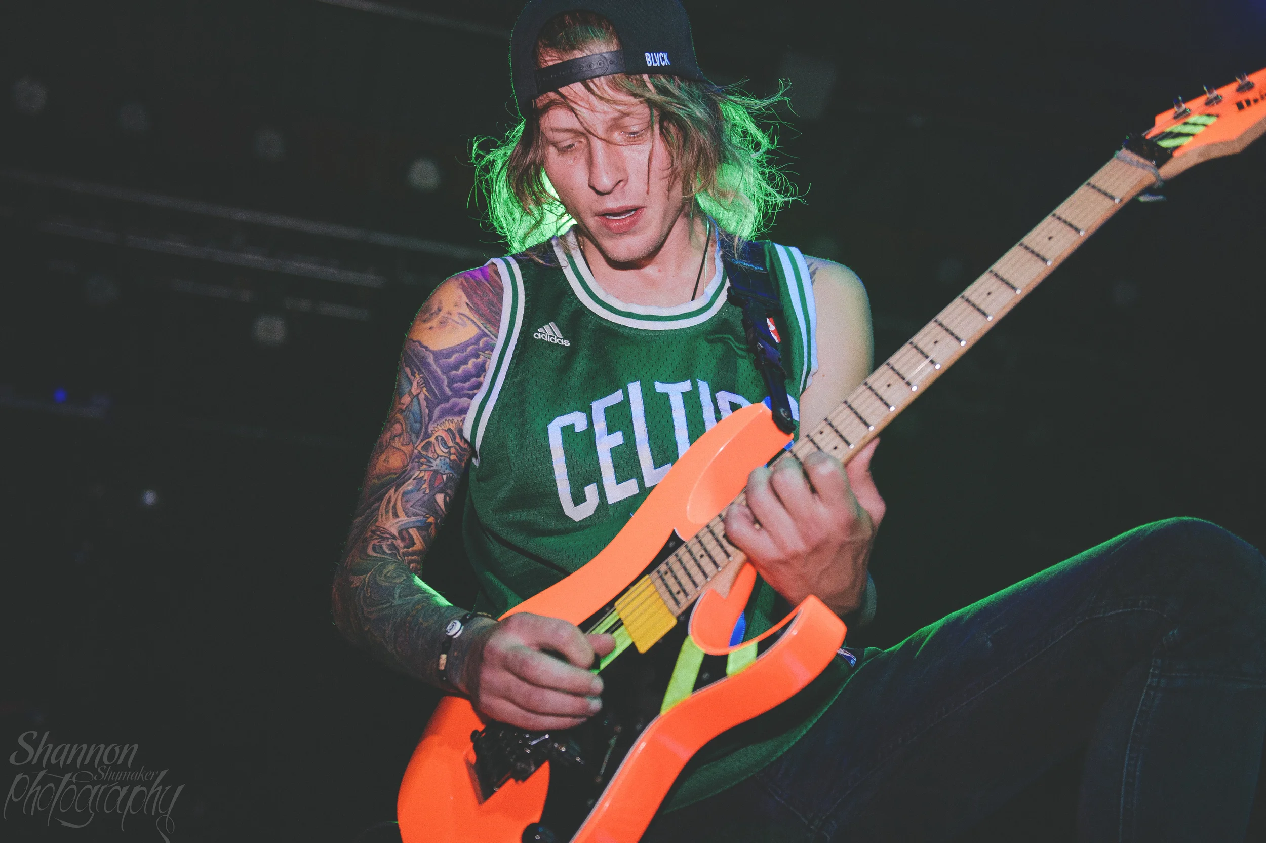 The Word Alive